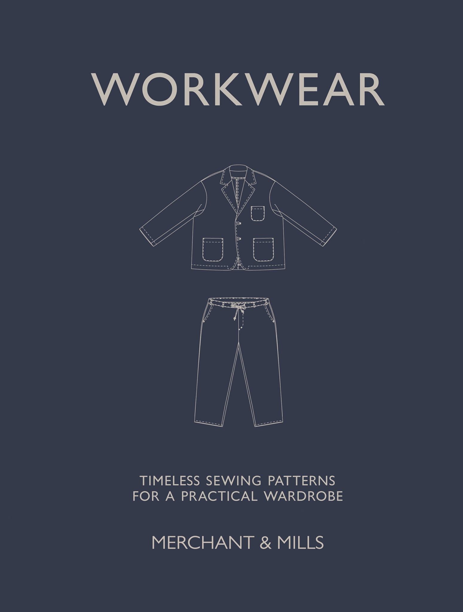 Workwear Cover Image