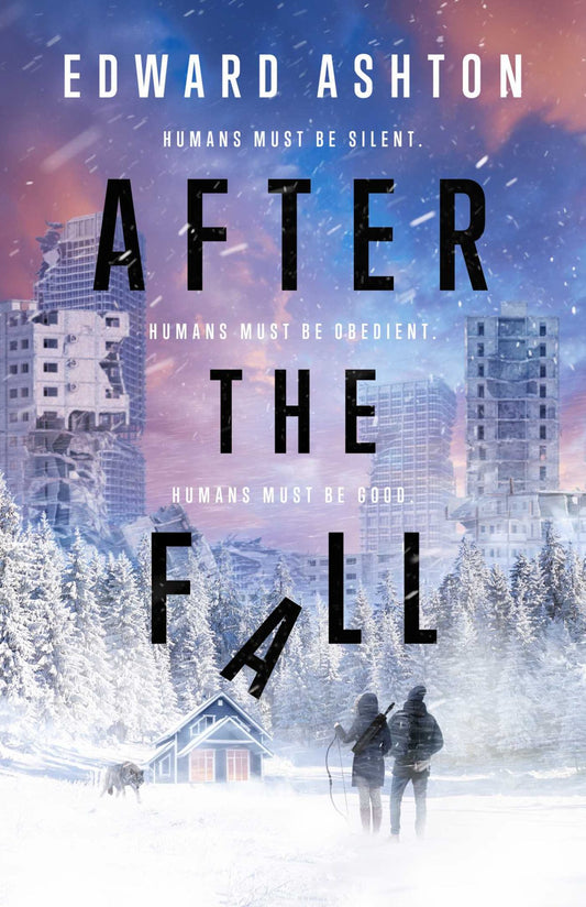 After the Fall Cover Image