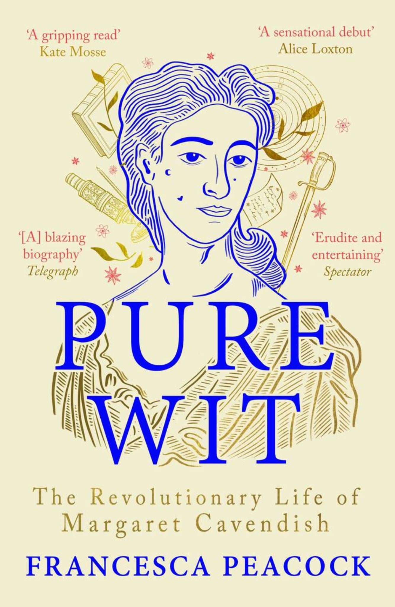 Pure Wit Cover Image