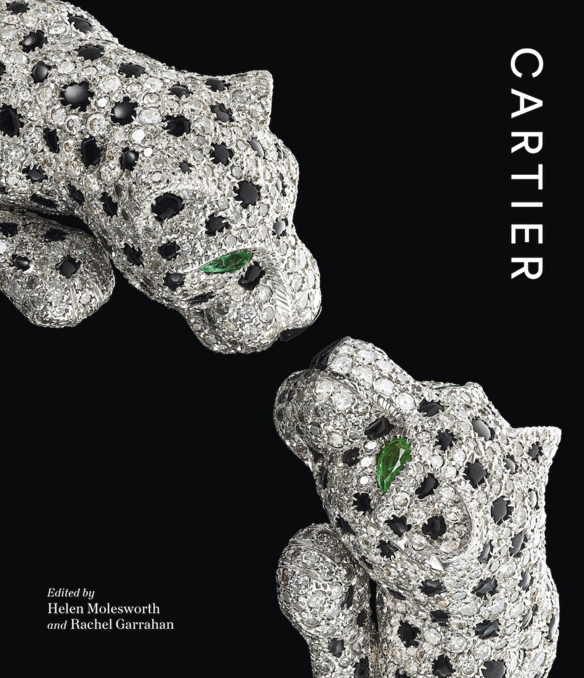 Cartier Cover Image