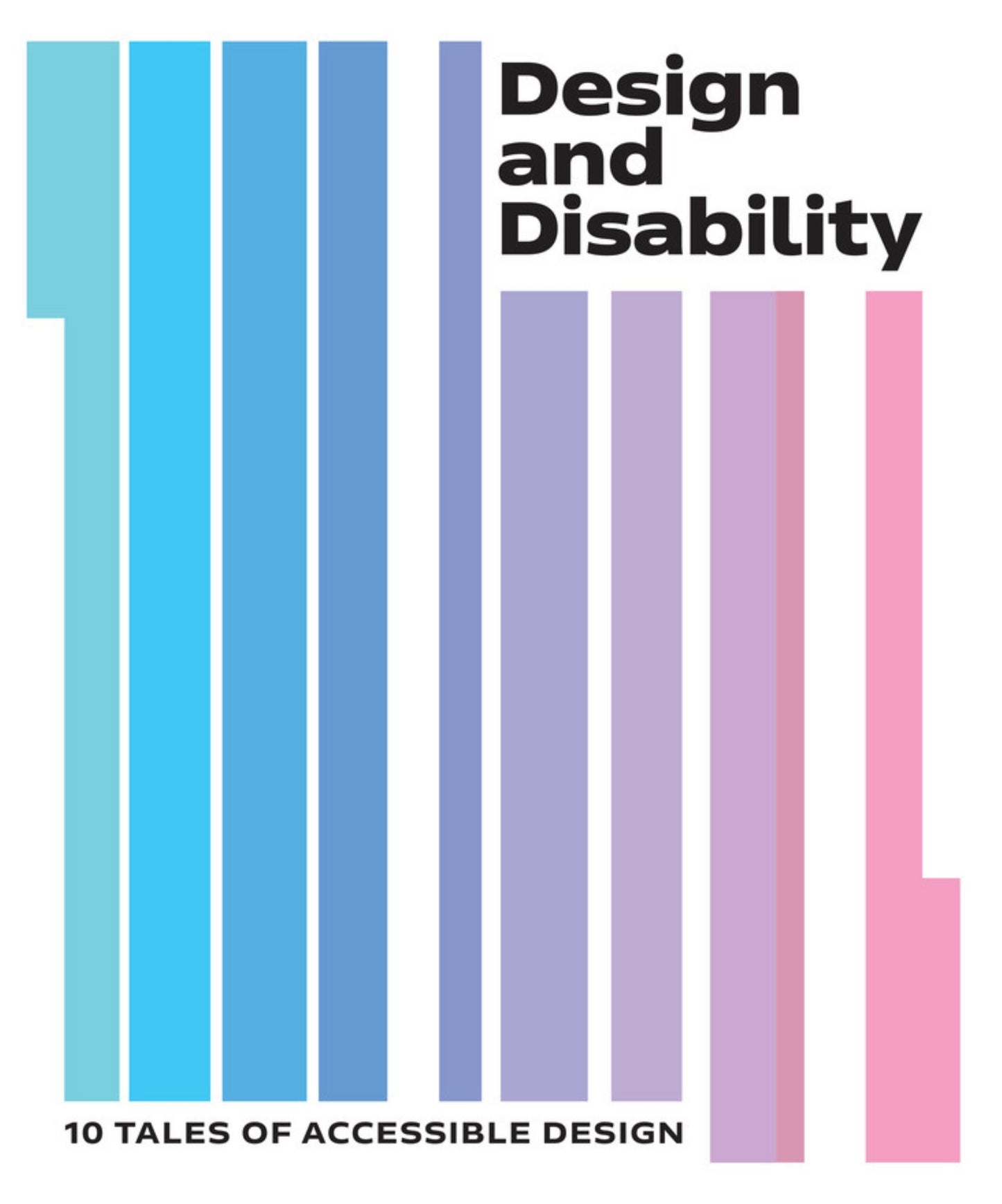 Design and Disability Cover Image