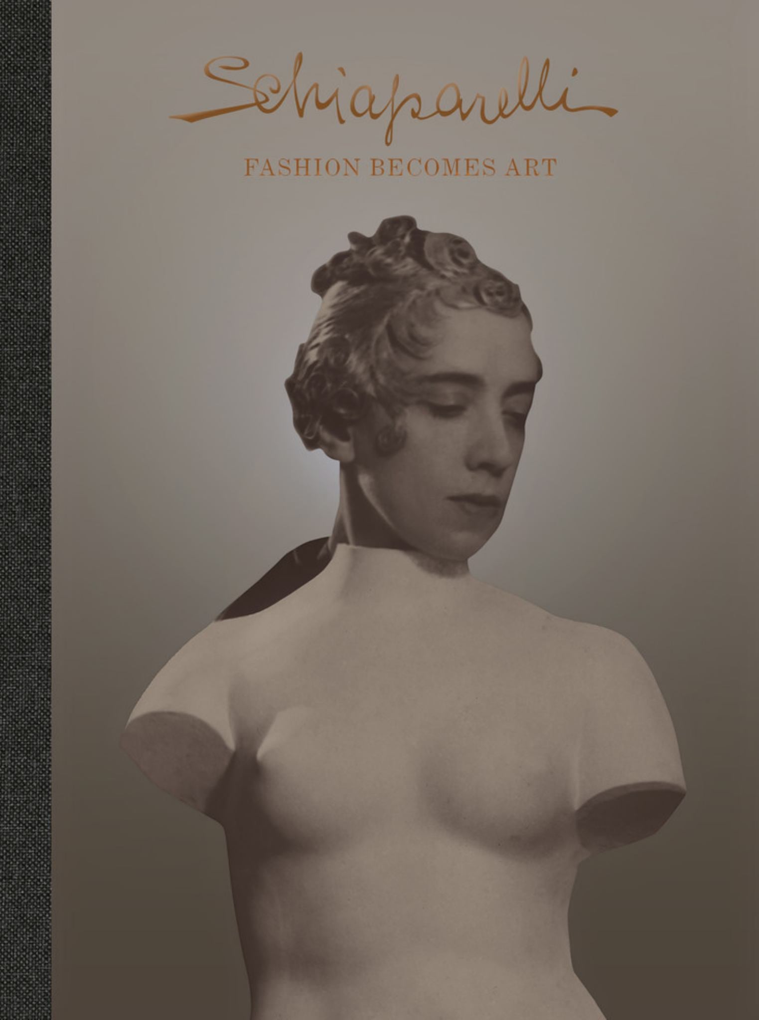 Schiaparelli Cover Image