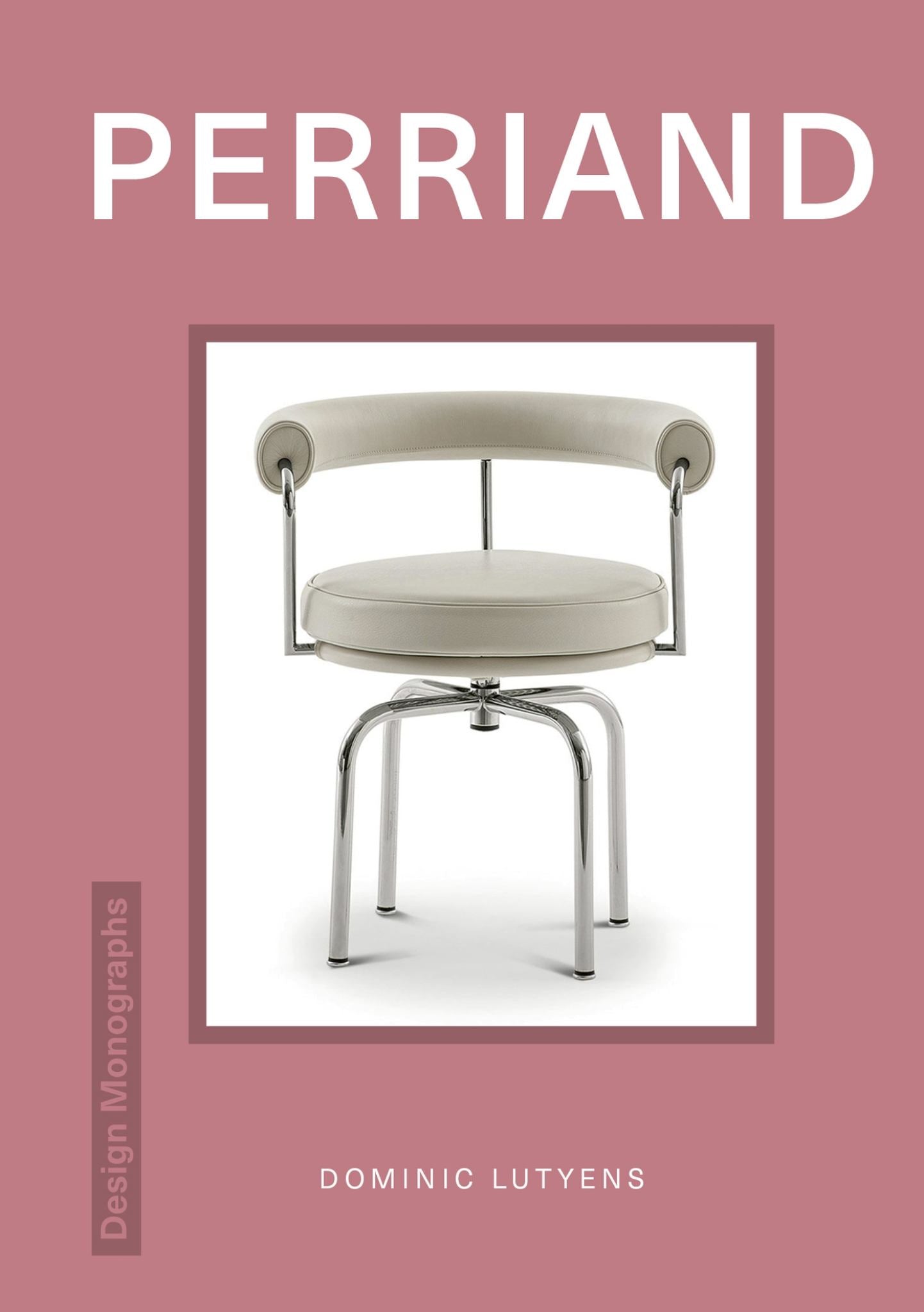 Design Monograph: Perriand Cover Image