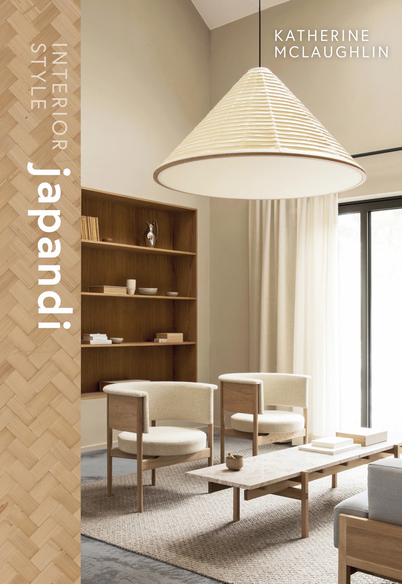 Interior Style: Japandi Cover Image