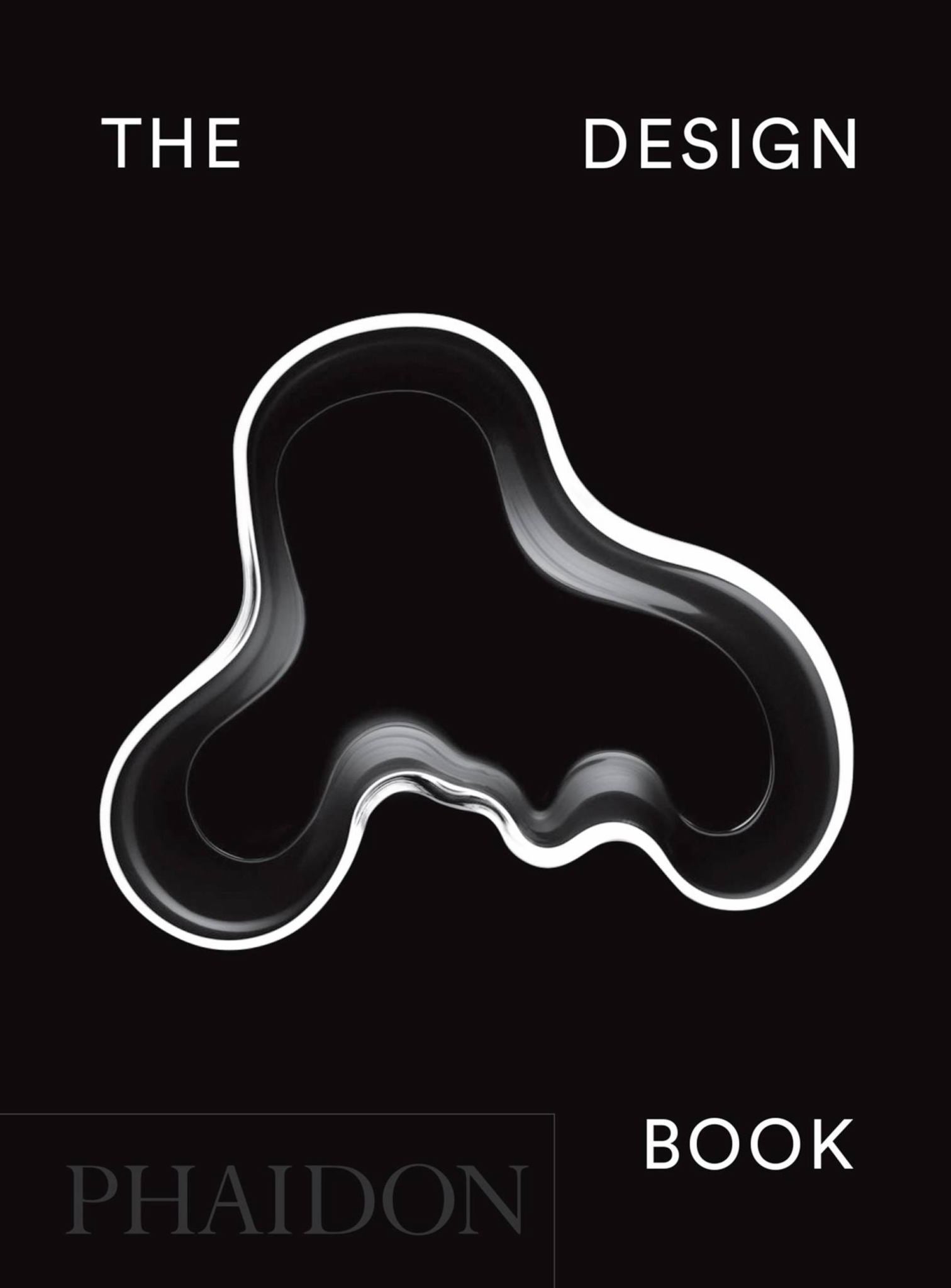 The Design Book Cover Image