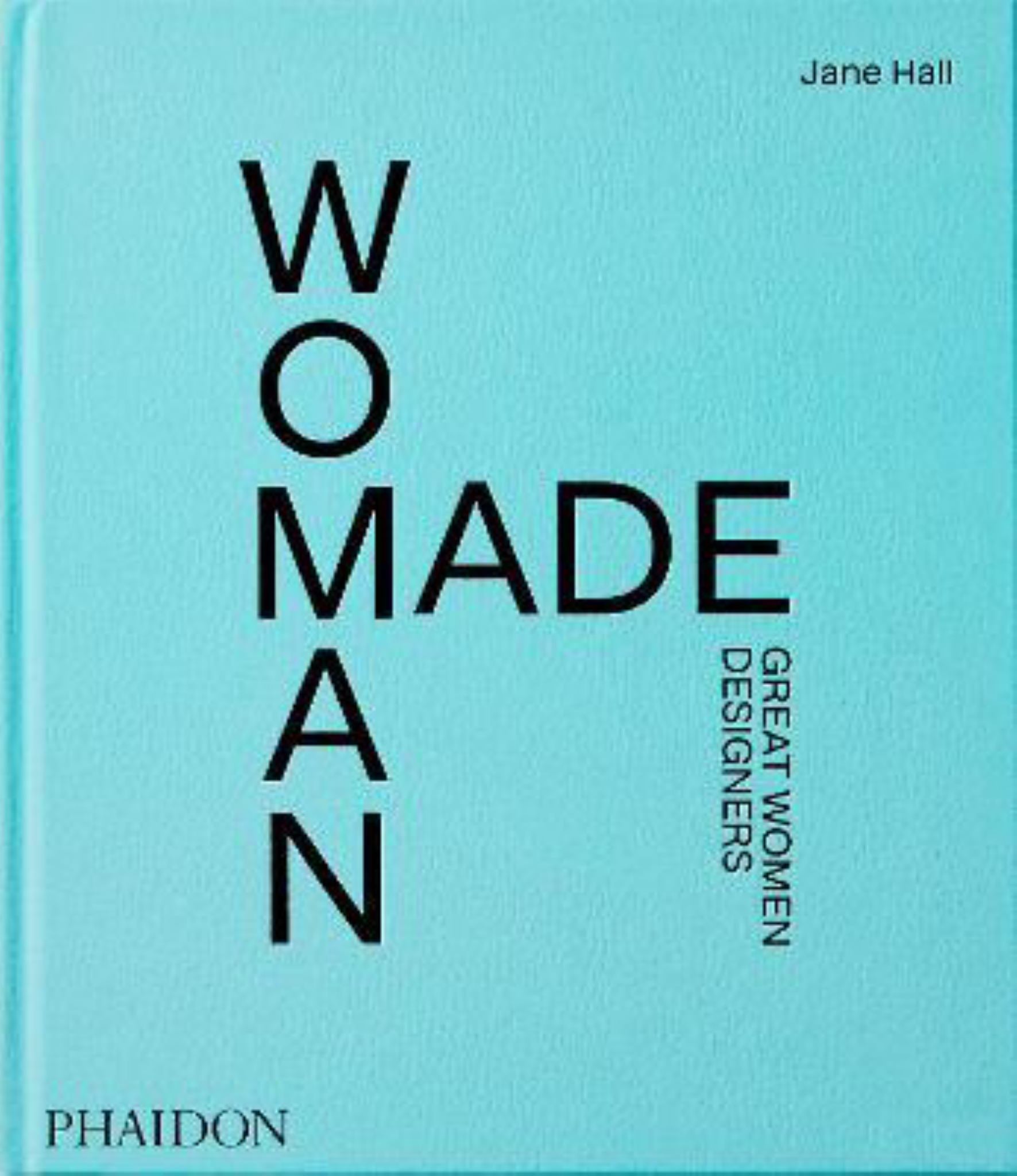 Woman Made Cover Image