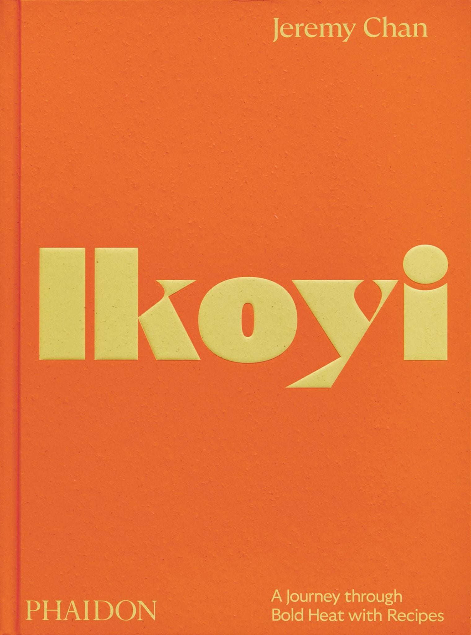 Ikoyi Cover Image
