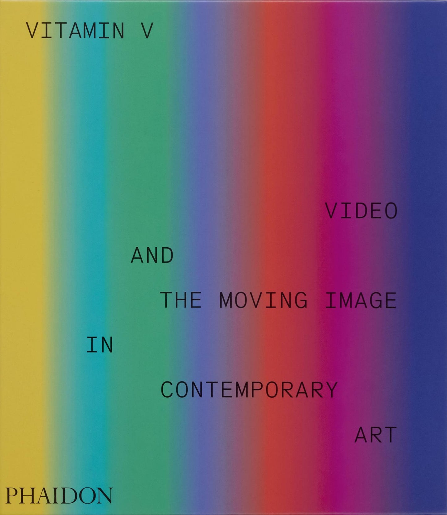 Vitamin V Cover Image
