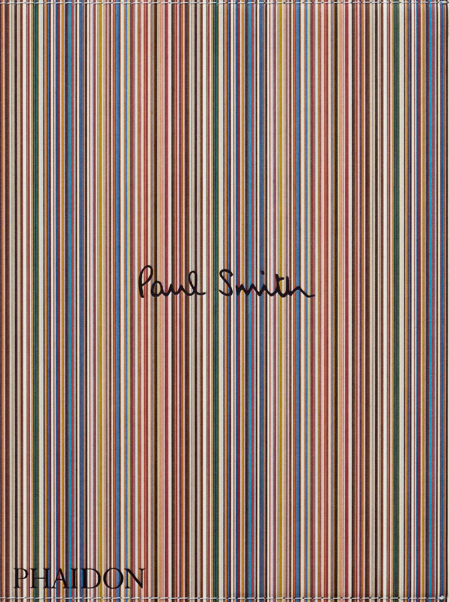Paul Smith Cover Image