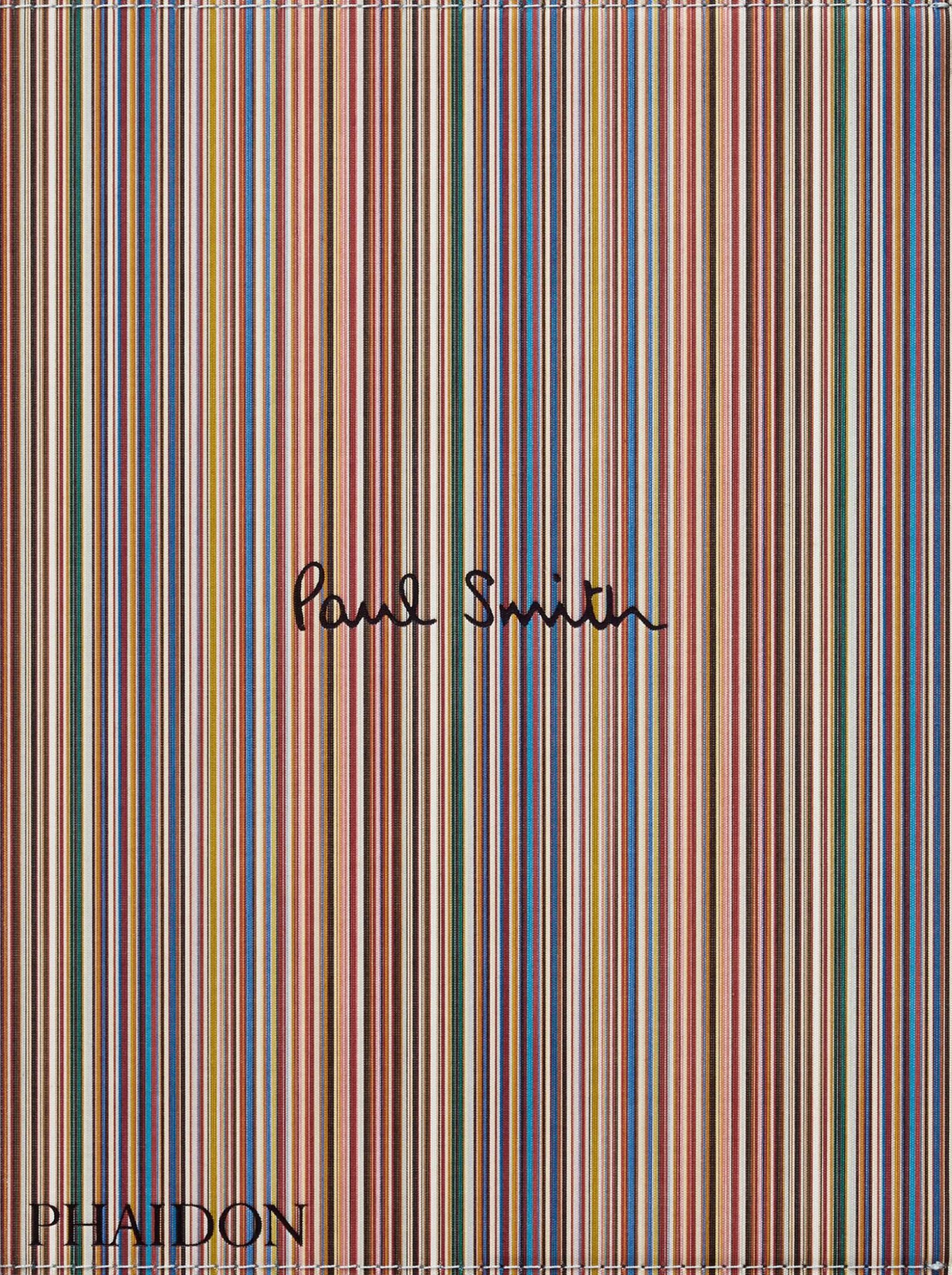 Paul Smith Cover Image