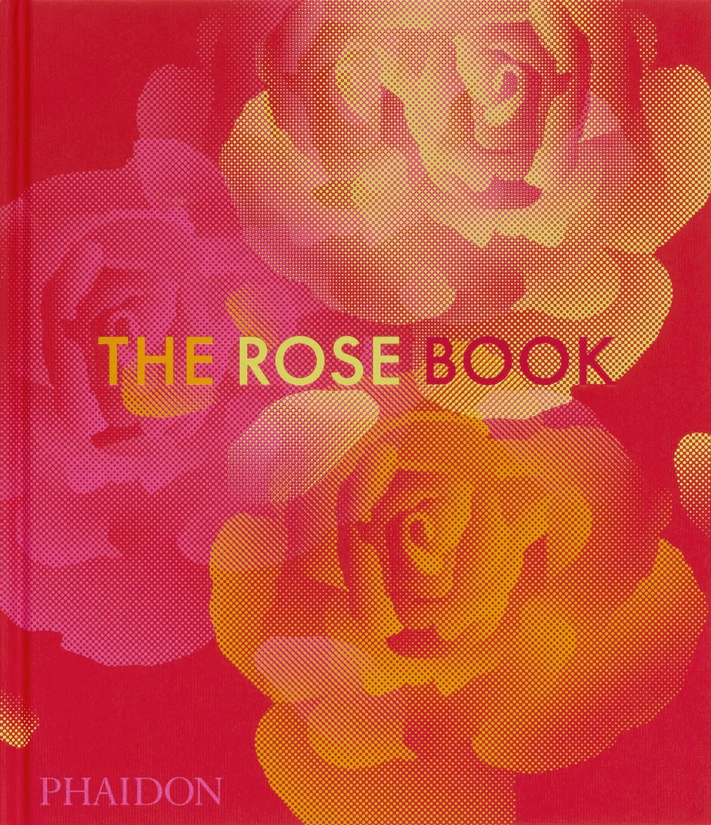 The Rose Book Cover Image