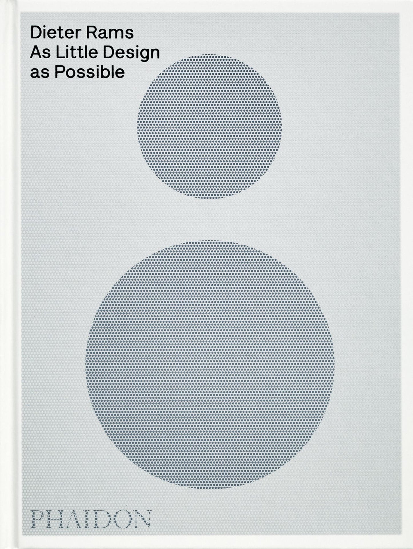 Dieter Rams Cover Image