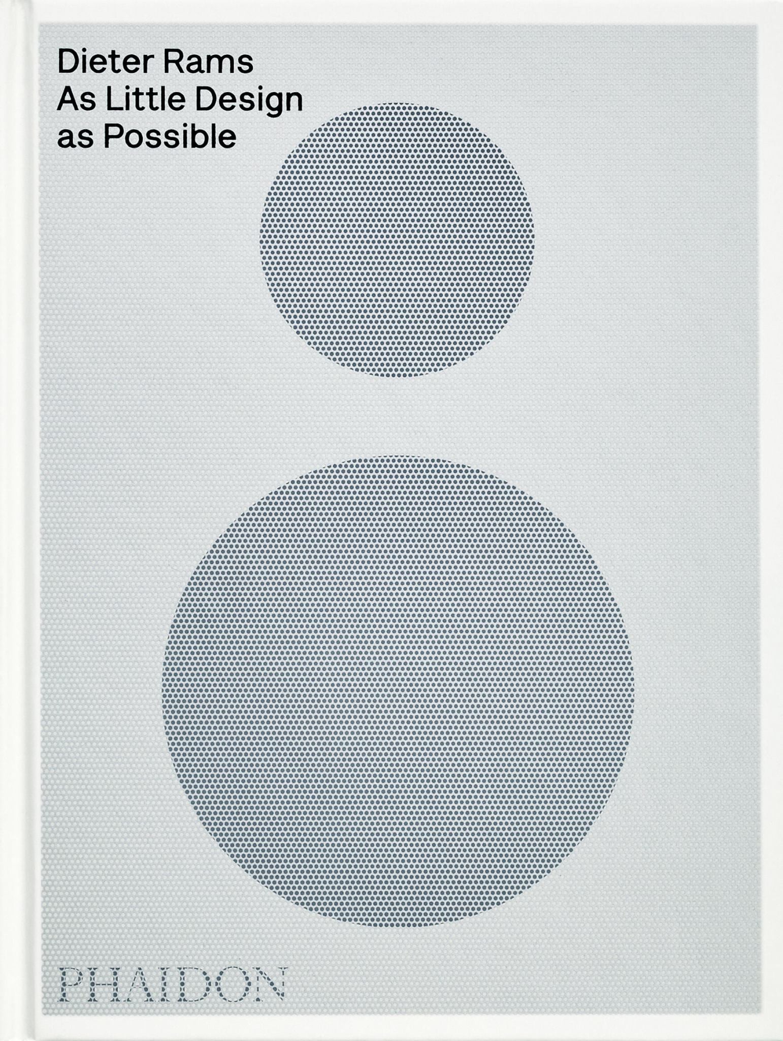 Dieter Rams Cover Image