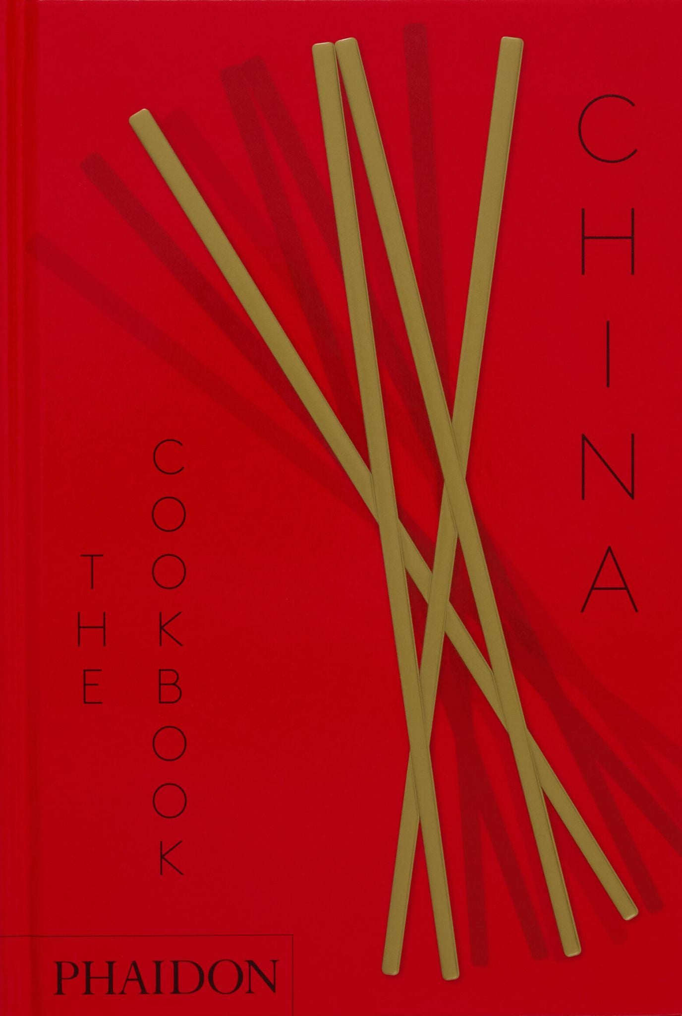 China Cover Image