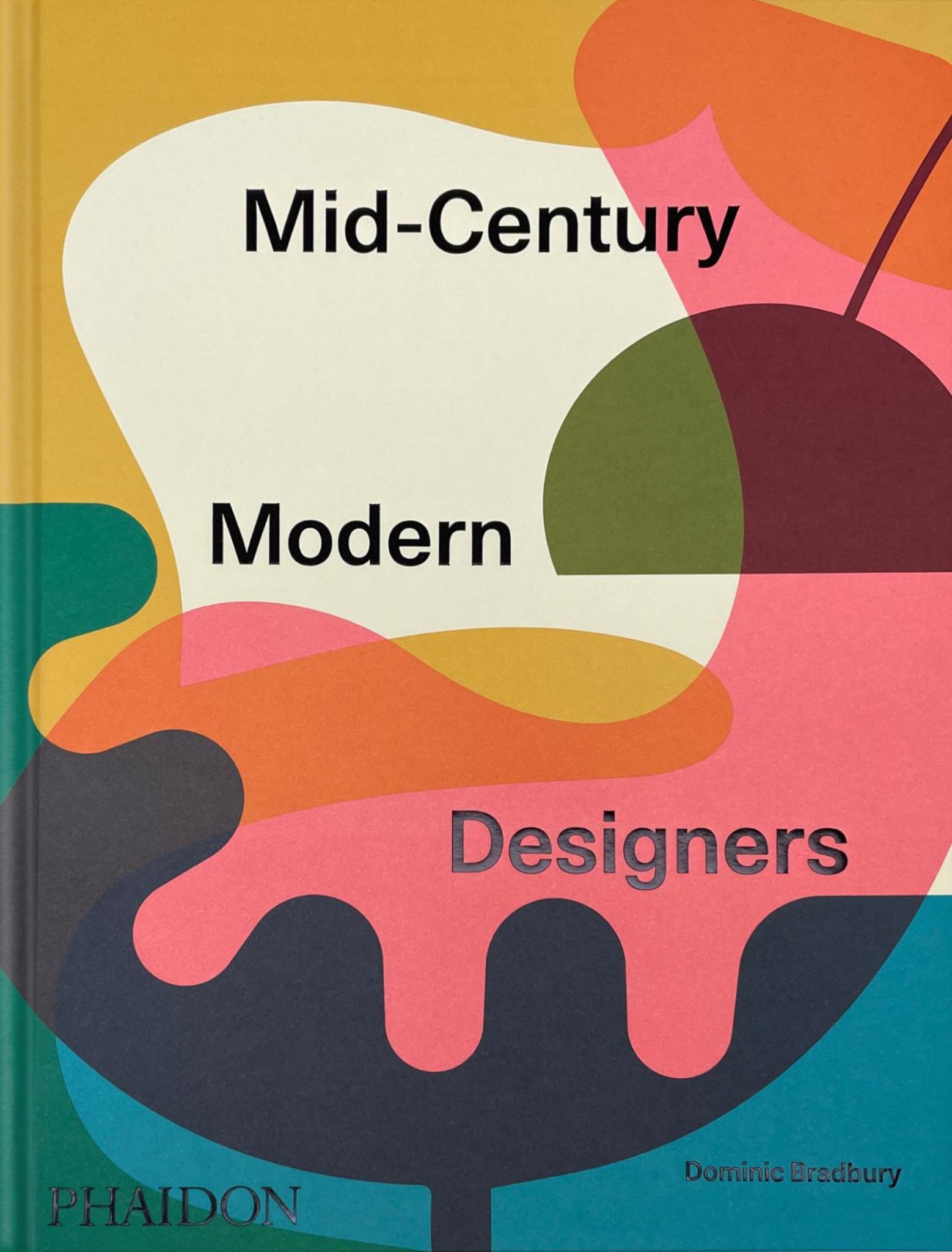Mid-Century Modern Designers Cover Image