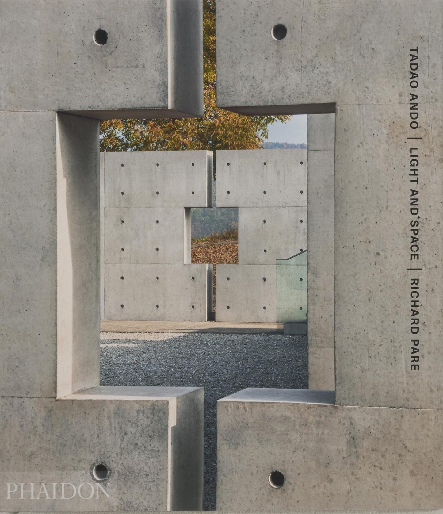 Tadao Ando Cover Image