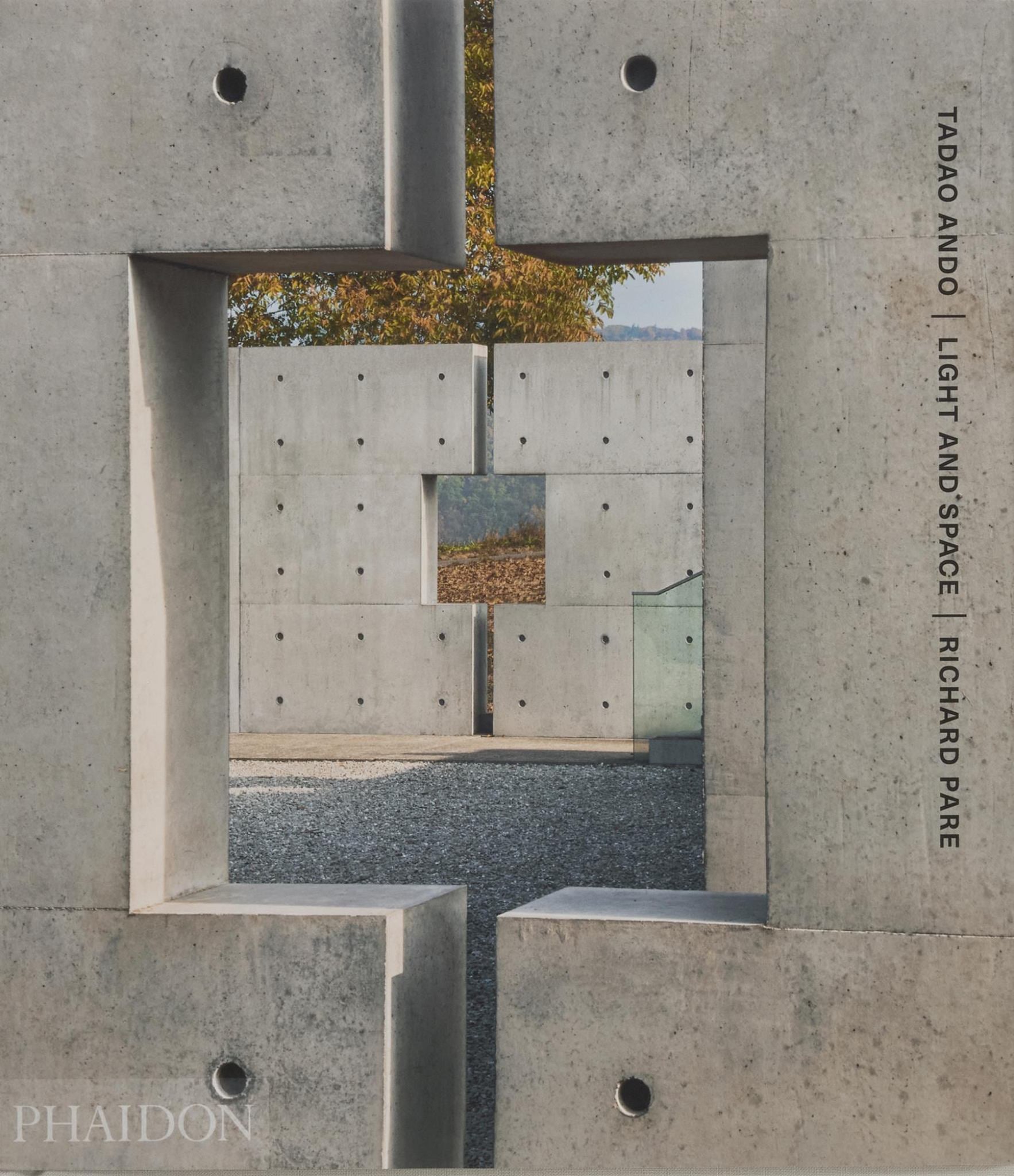 Tadao Ando Cover Image
