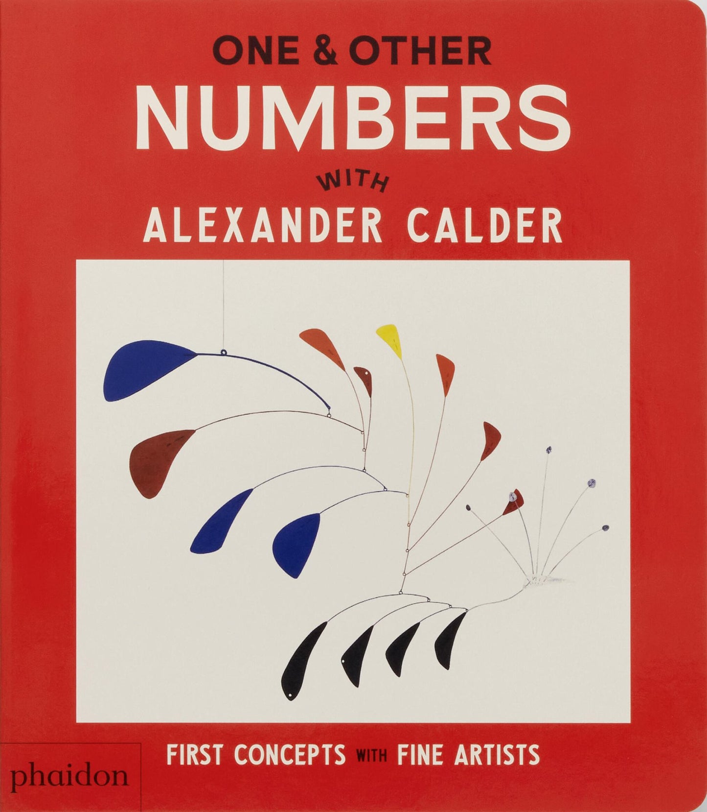 One and Other Numbers Cover Image