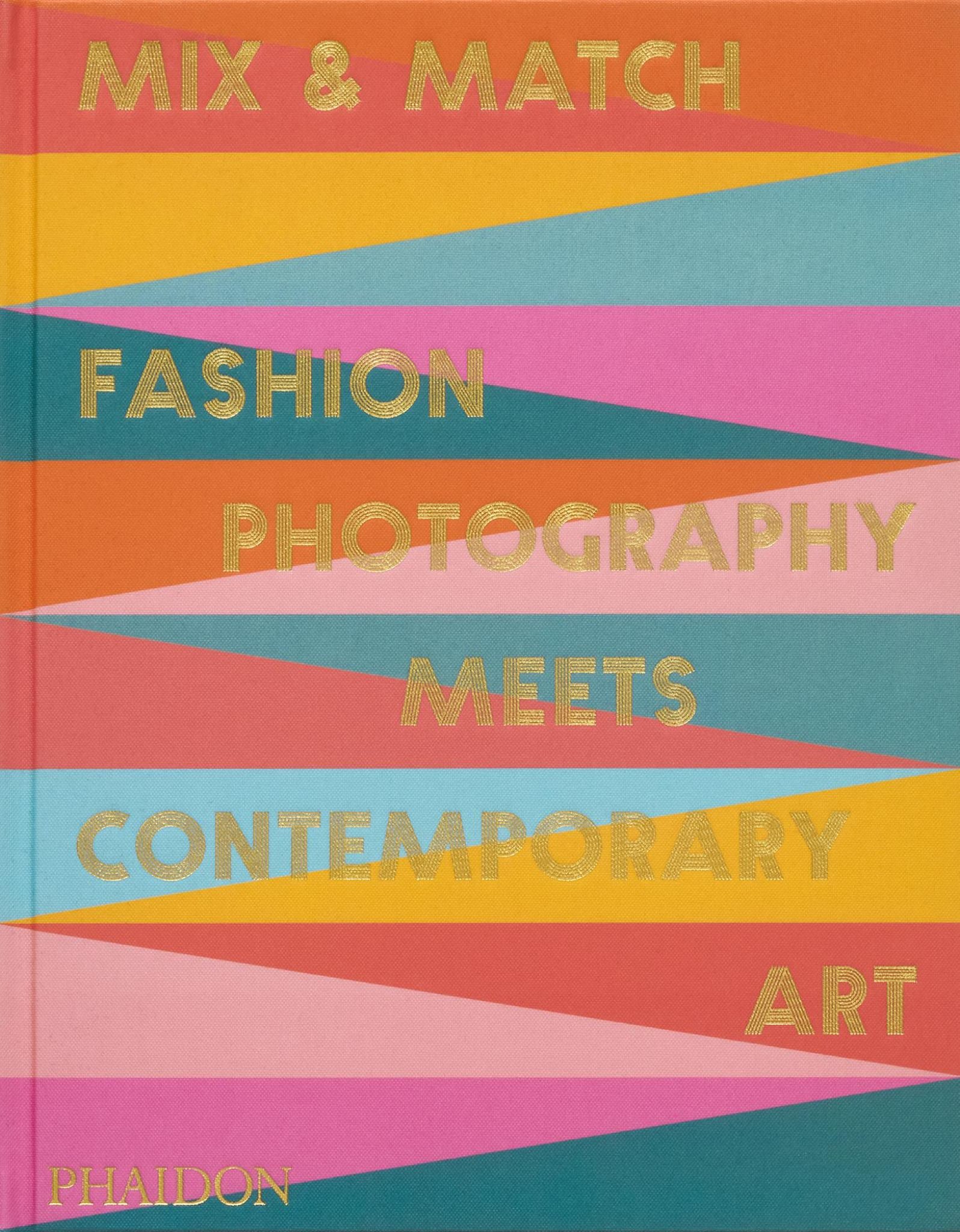 Mix and Match Cover Image