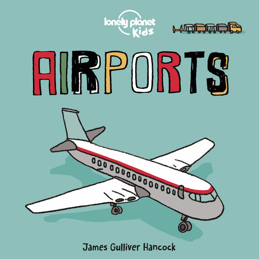 Airports Cover Image