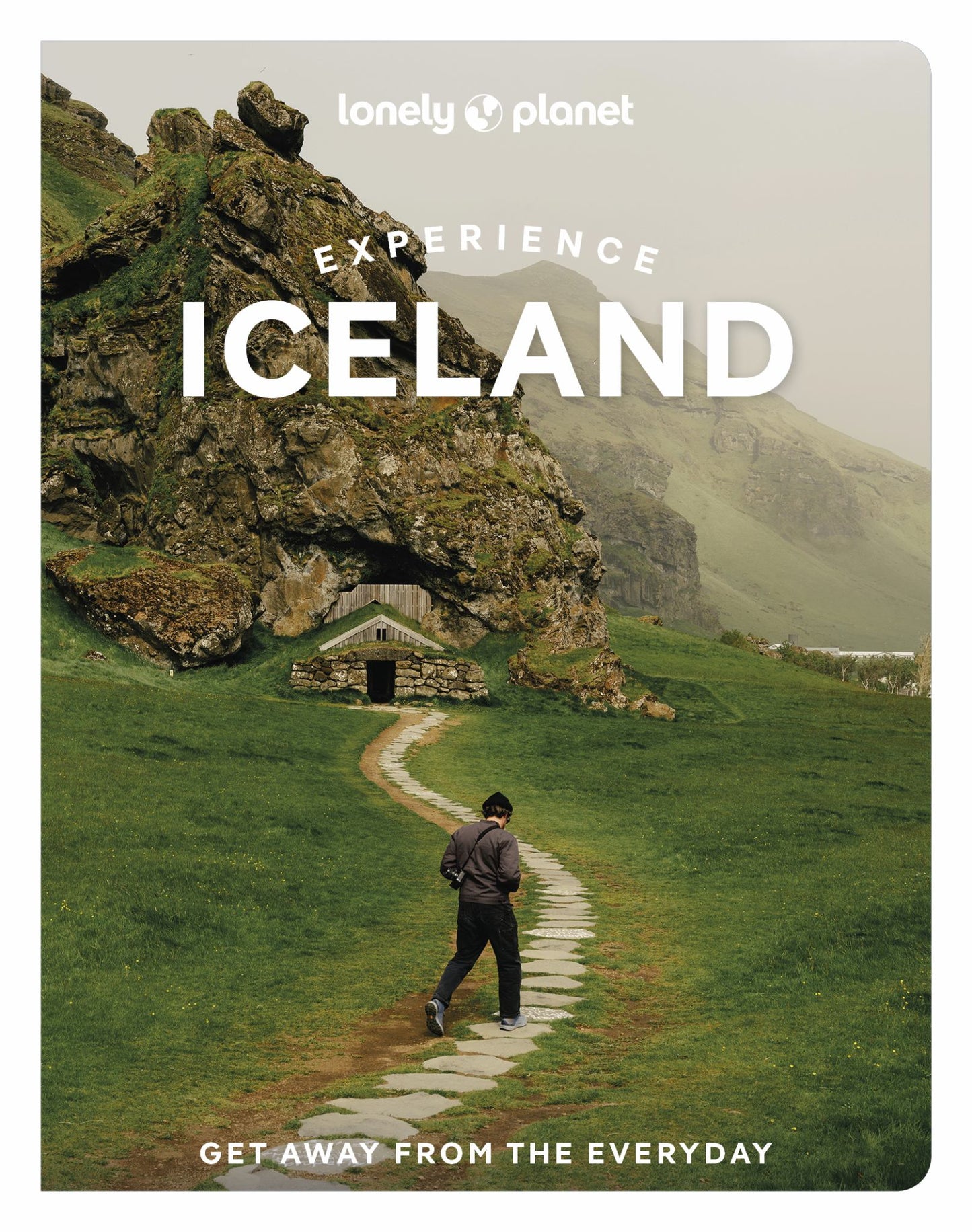 Lonely Planet Experience Iceland Cover Image