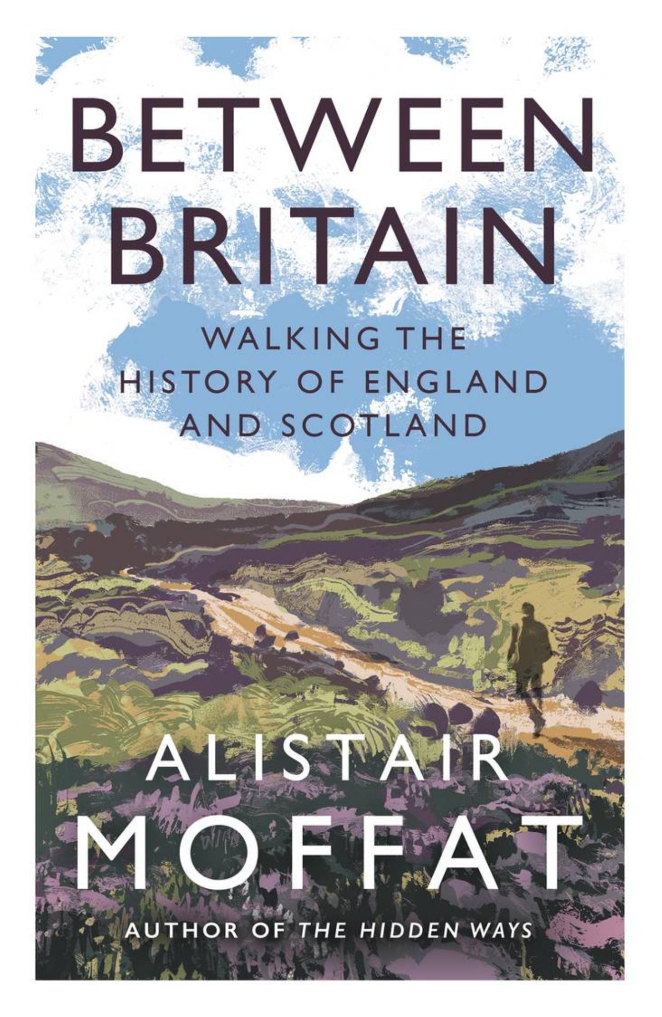 Between Britain Cover Image