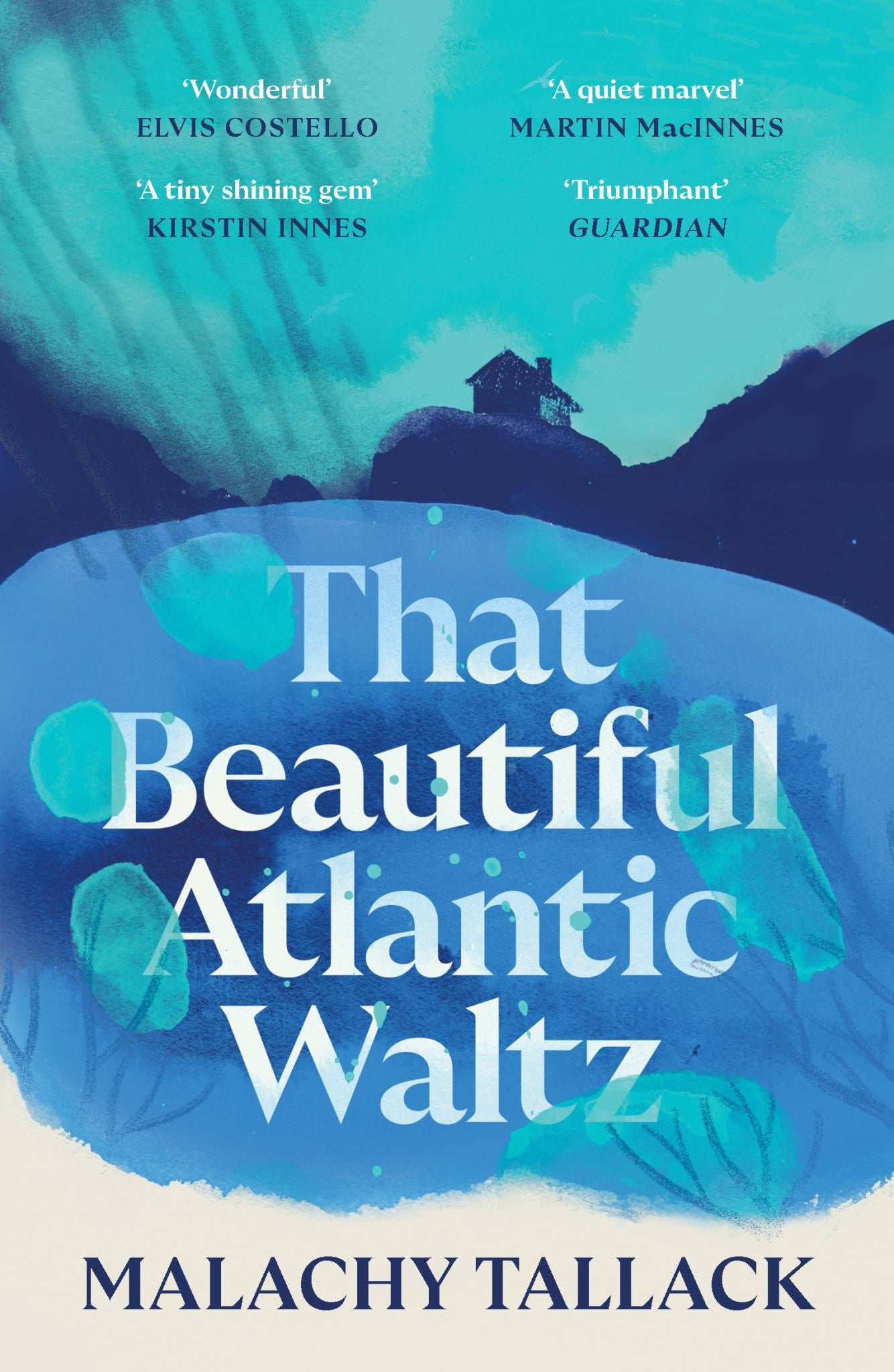 That Beautiful Atlantic Waltz Cover Image