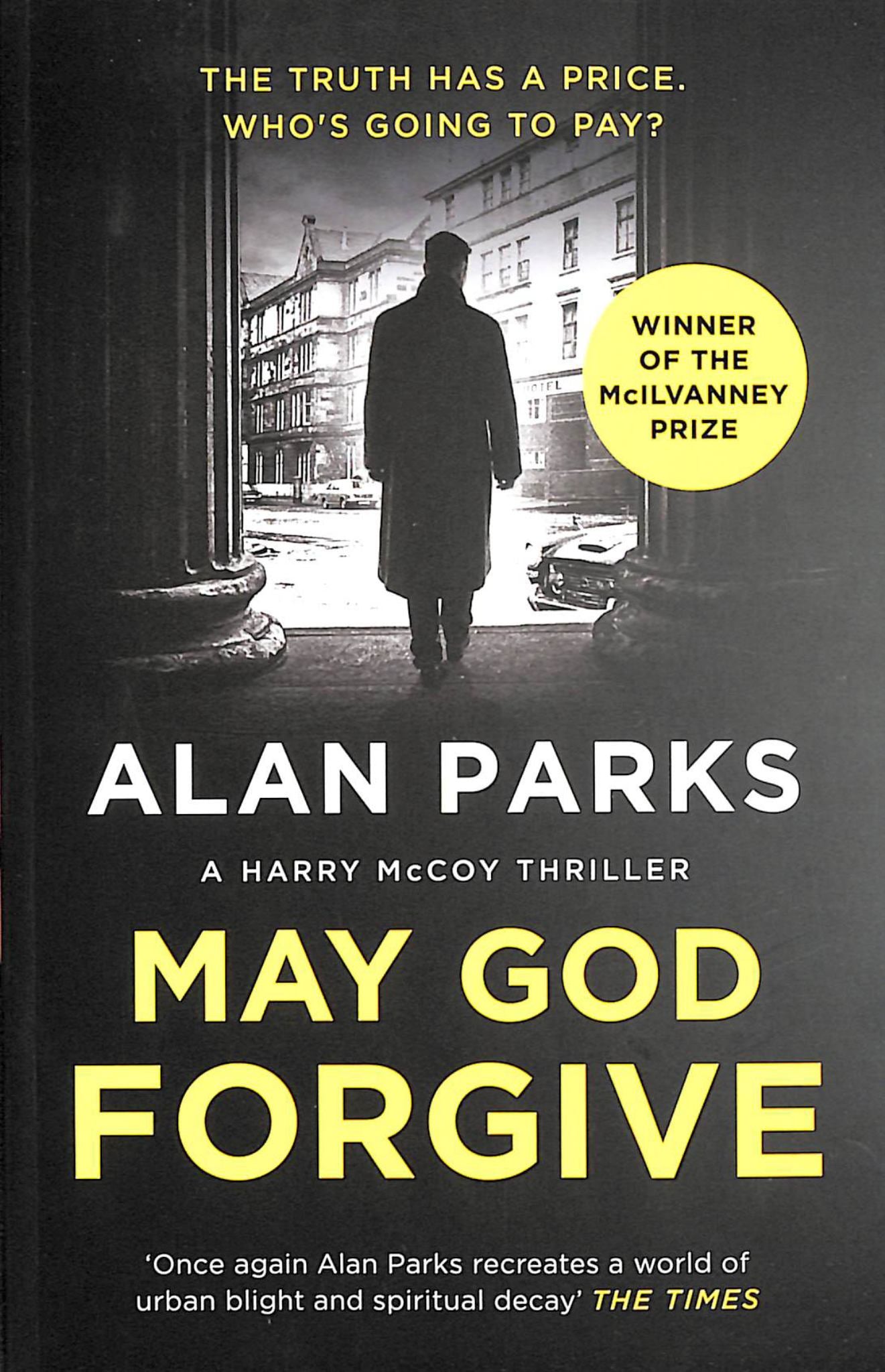 May God Forgive Cover Image