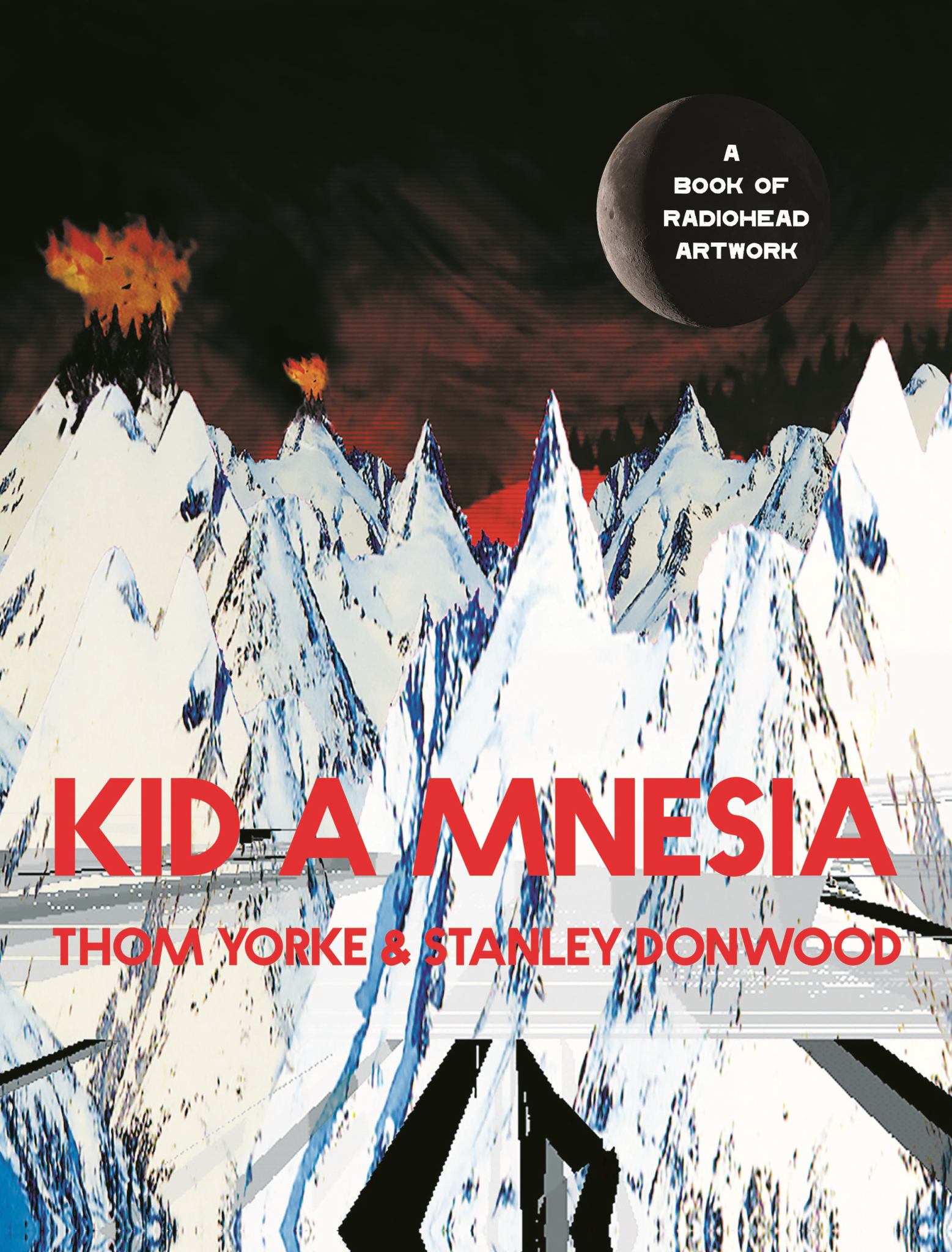 Kid a Mnesia Cover Image