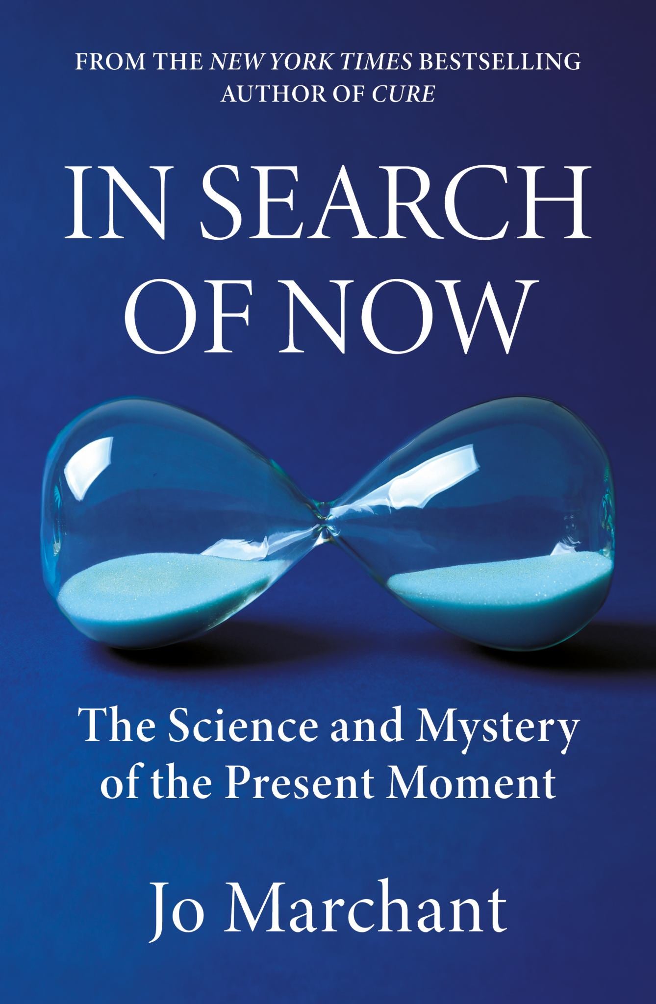 In Search of Now Cover Image