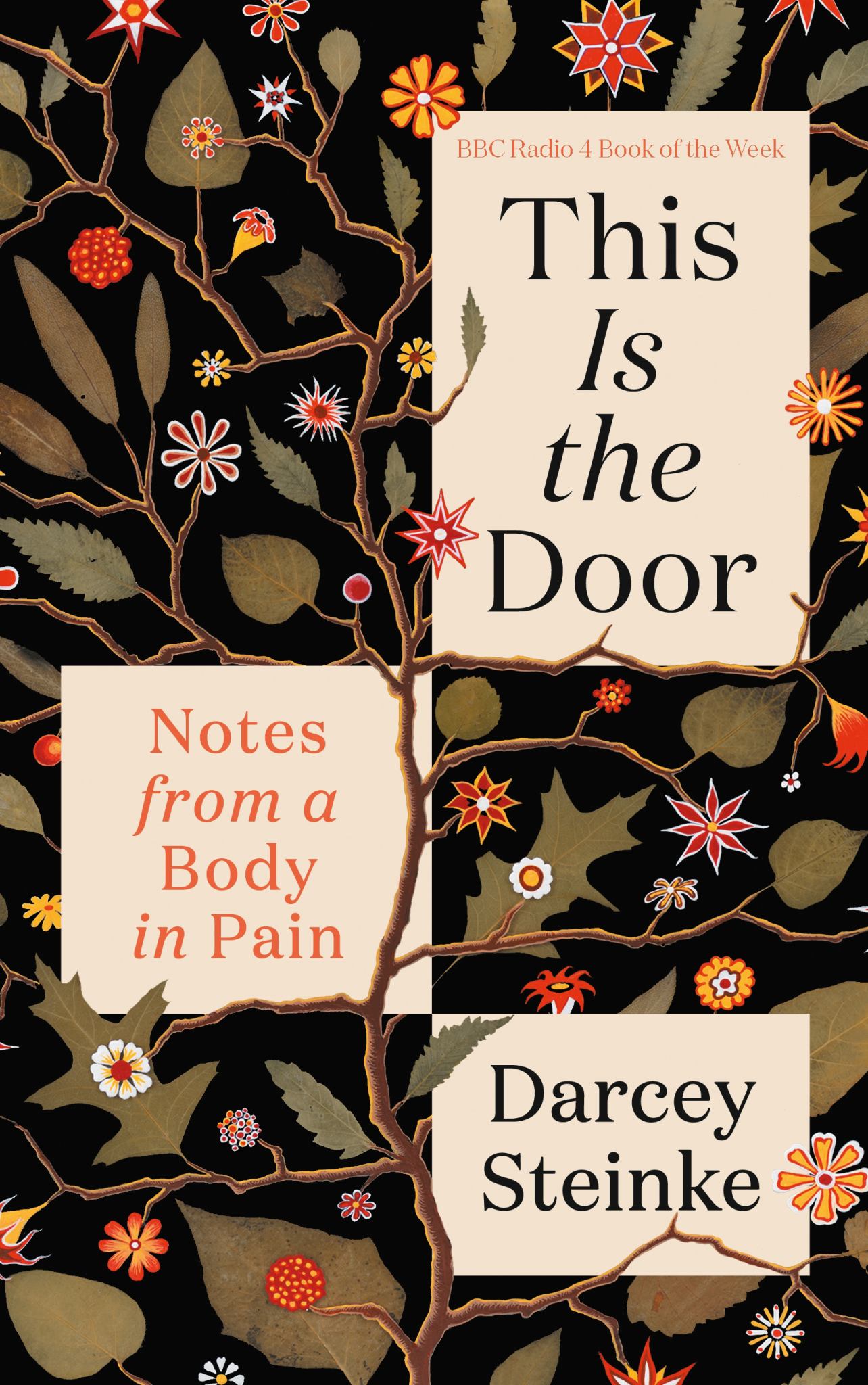 This Is the Door Cover Image