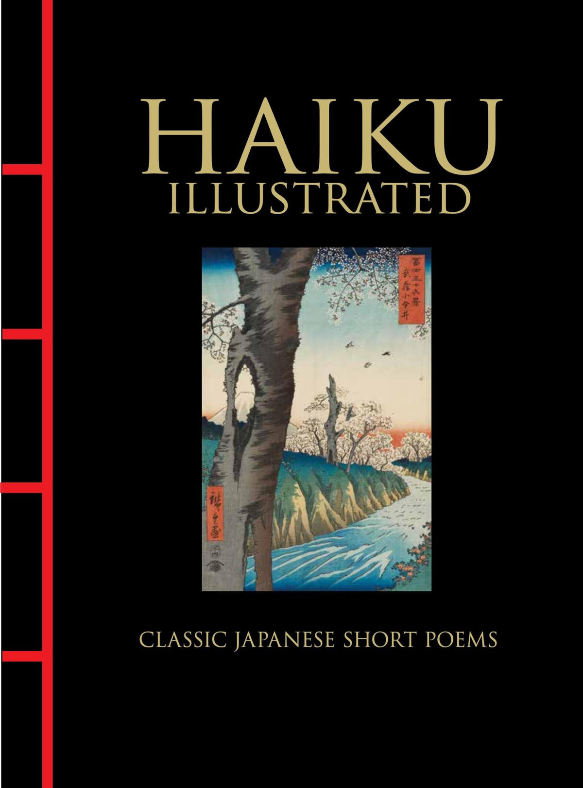 Haiku Illustrated Cover Image
