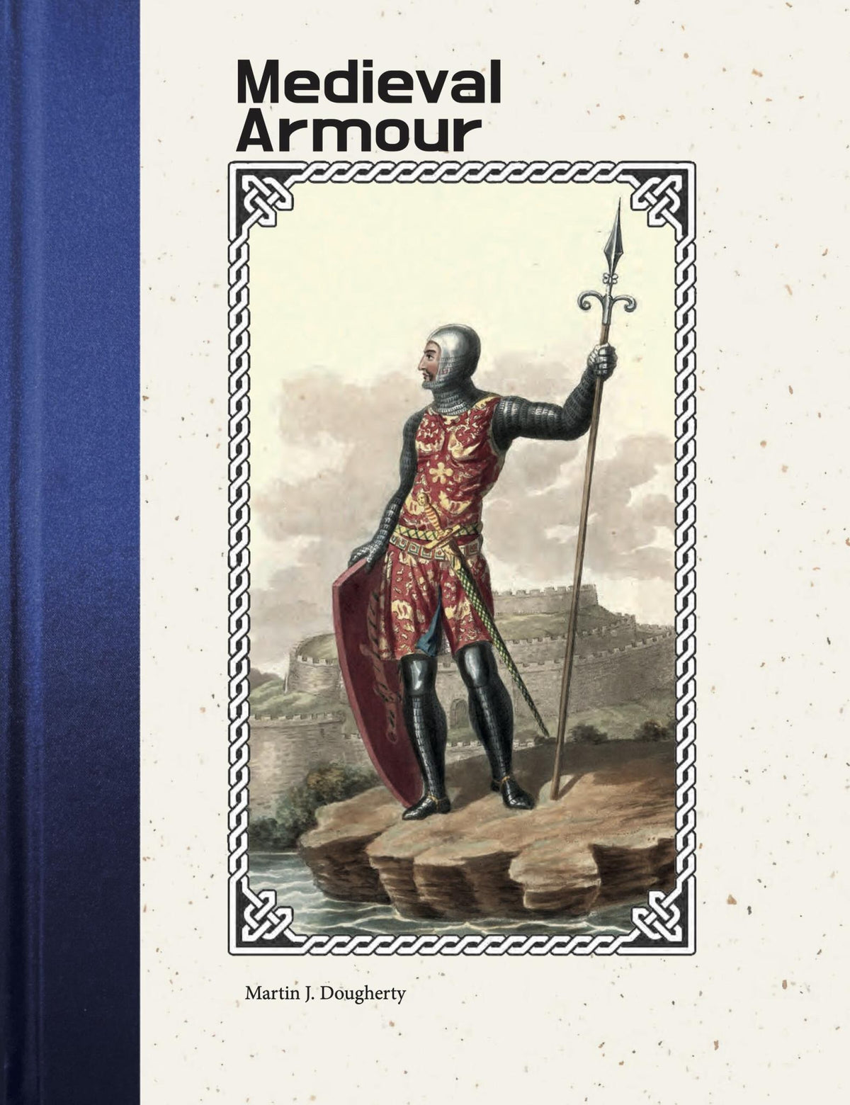 Medieval Armour Cover Image