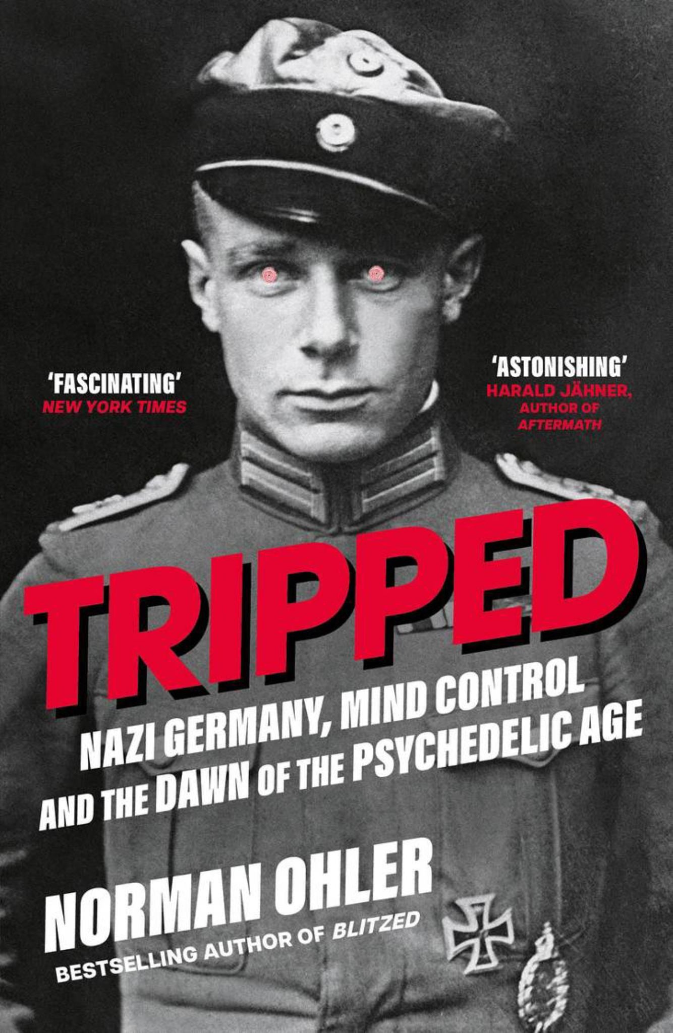Tripped Cover Image