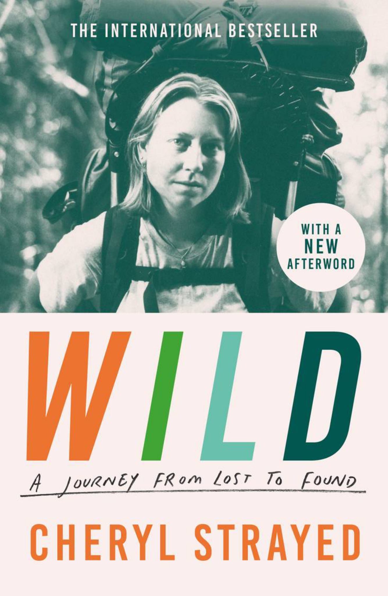 Wild Cover Image