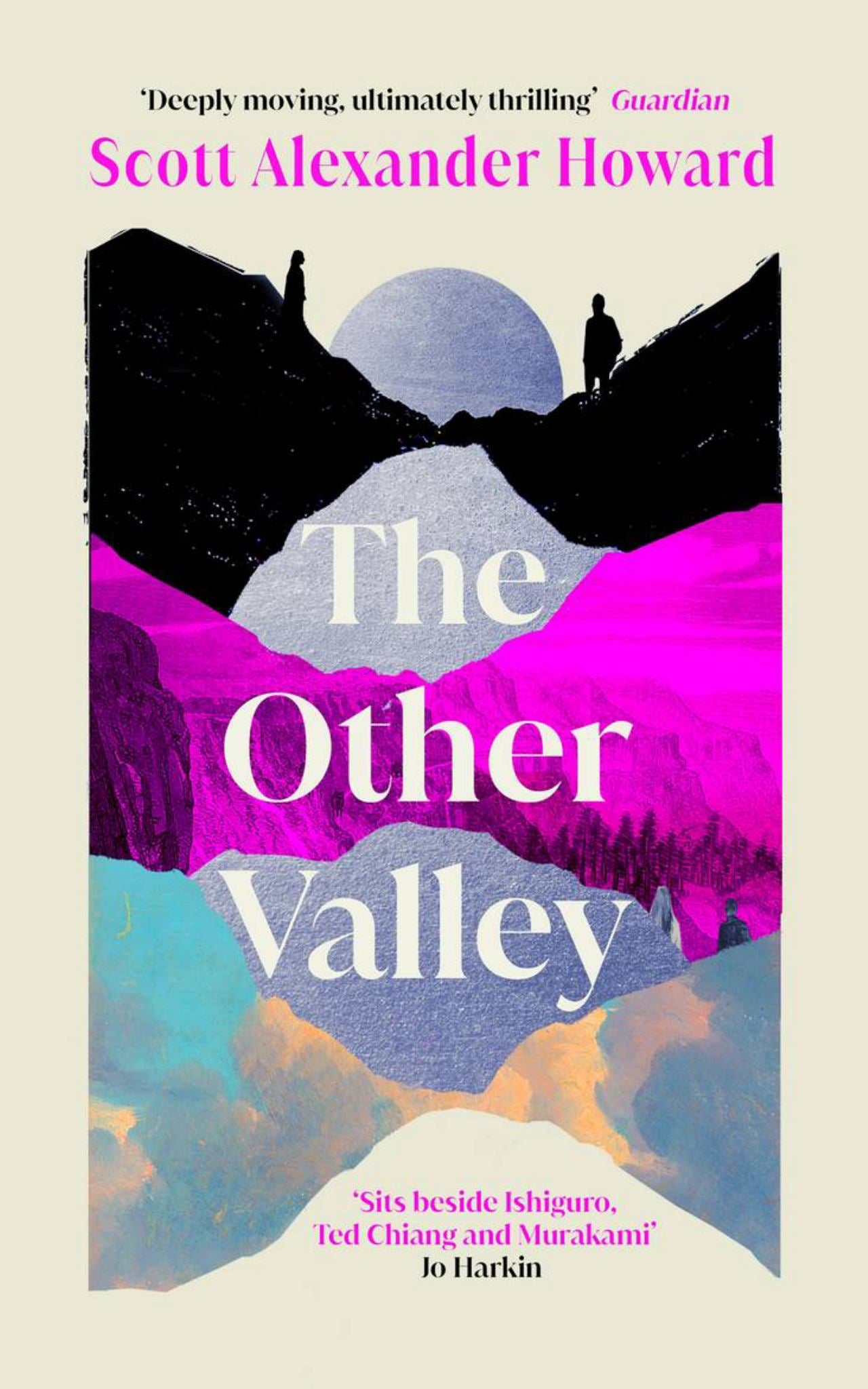 The Other Valley Cover Image