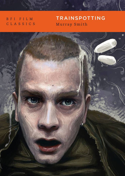 Trainspotting Cover Image