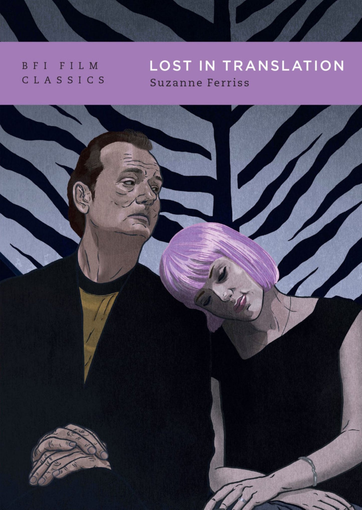 Lost in Translation Cover Image