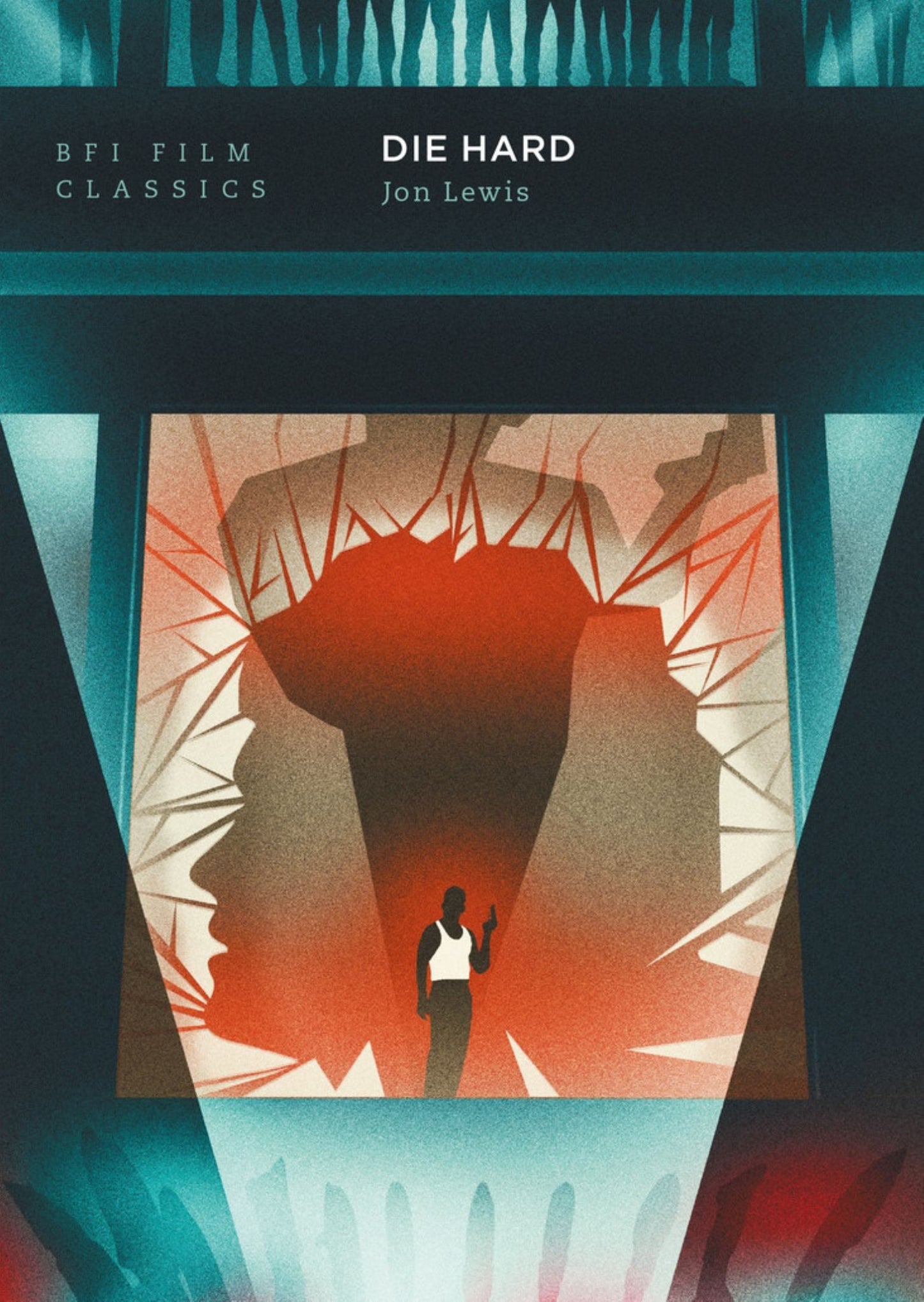 Die Hard Cover Image