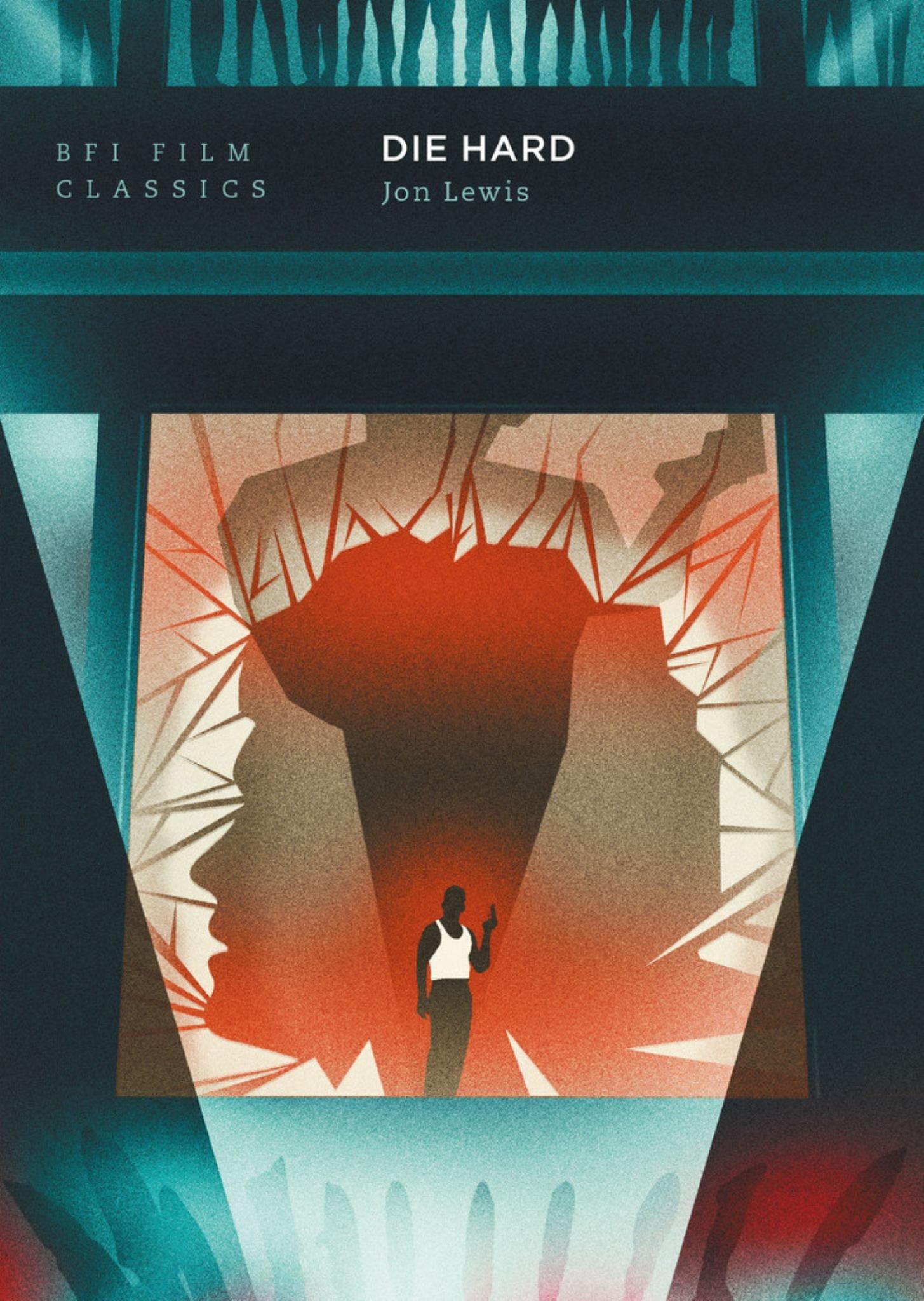 Die Hard Cover Image