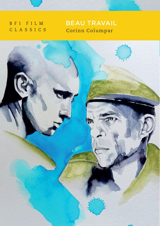 Beau Travail Cover Image