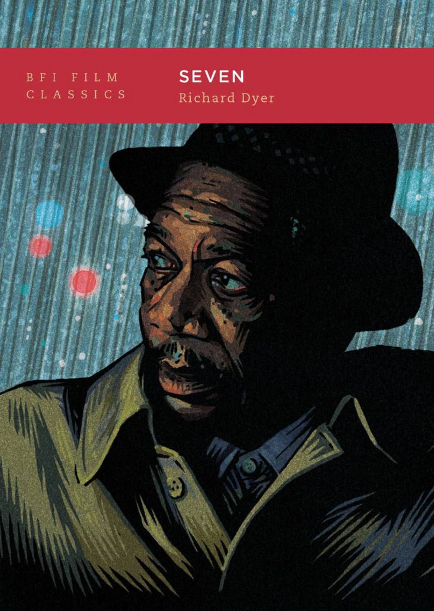 Seven Cover Image