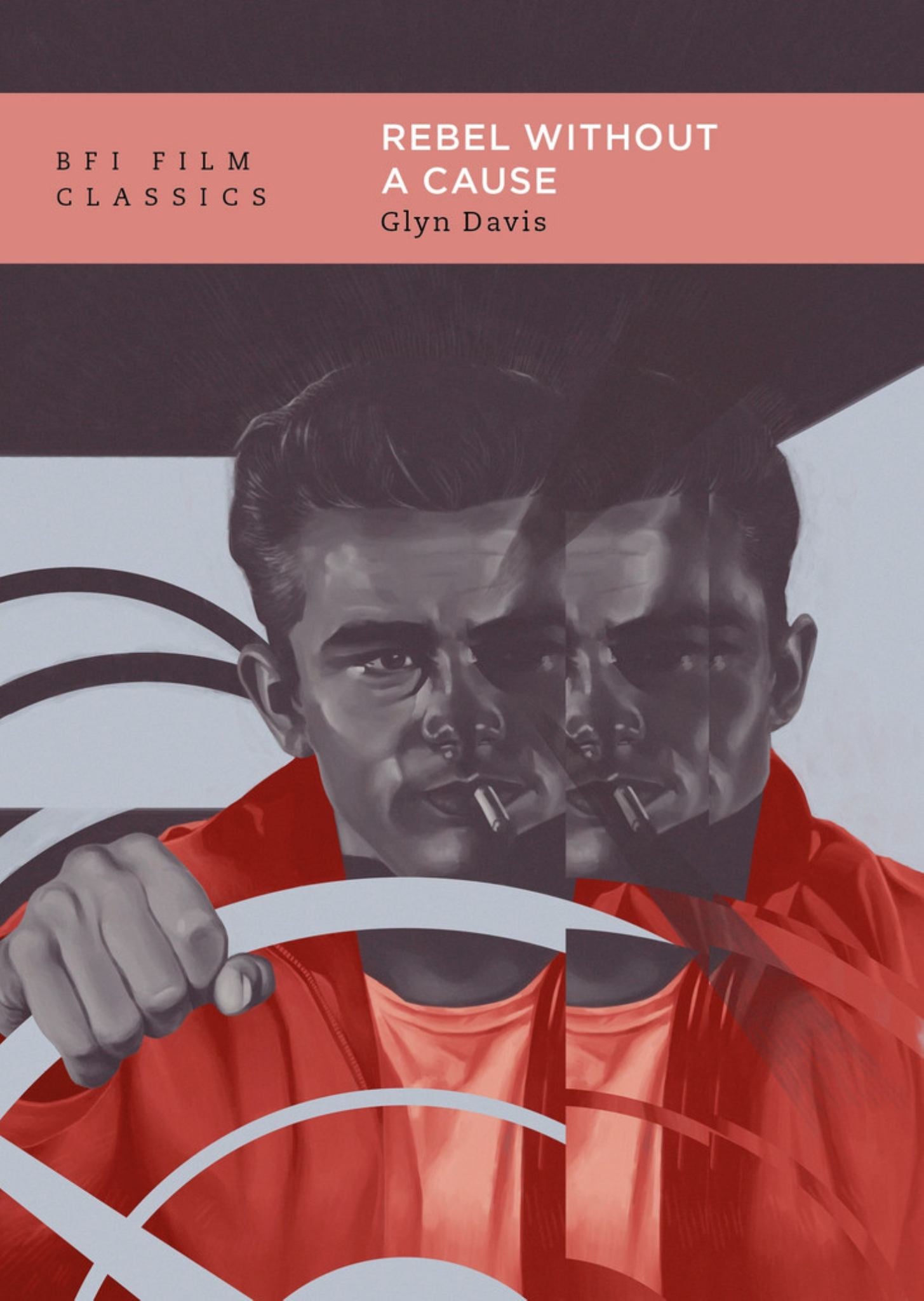 Rebel Without a Cause Cover Image