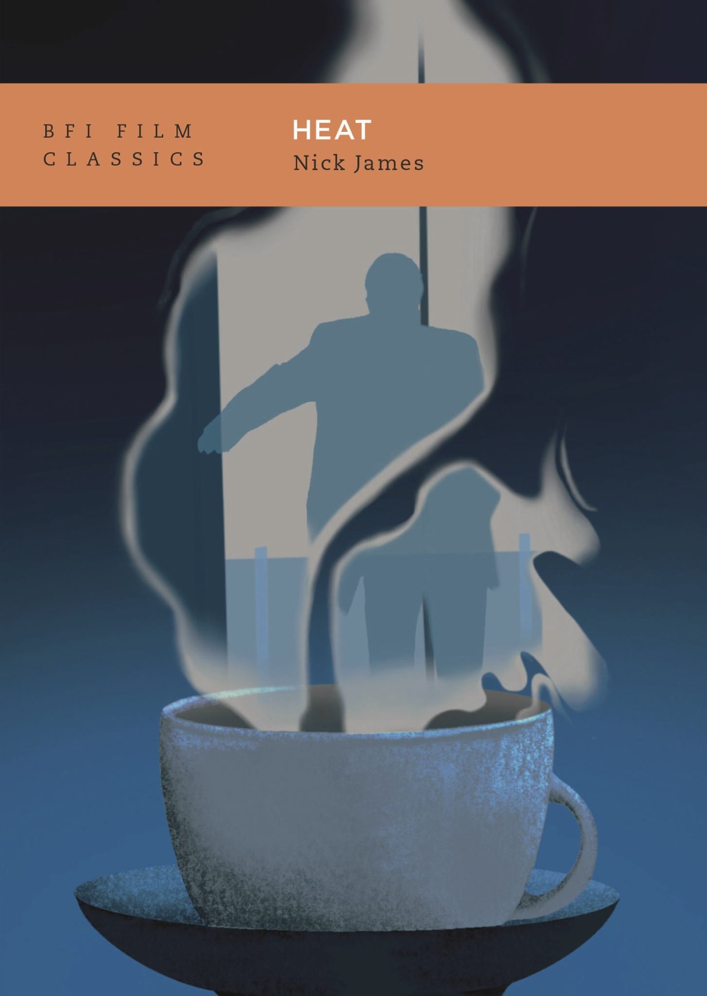 Heat Cover Image