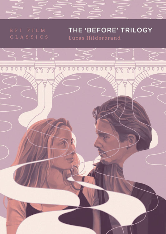 The 'Before' Trilogy Cover Image