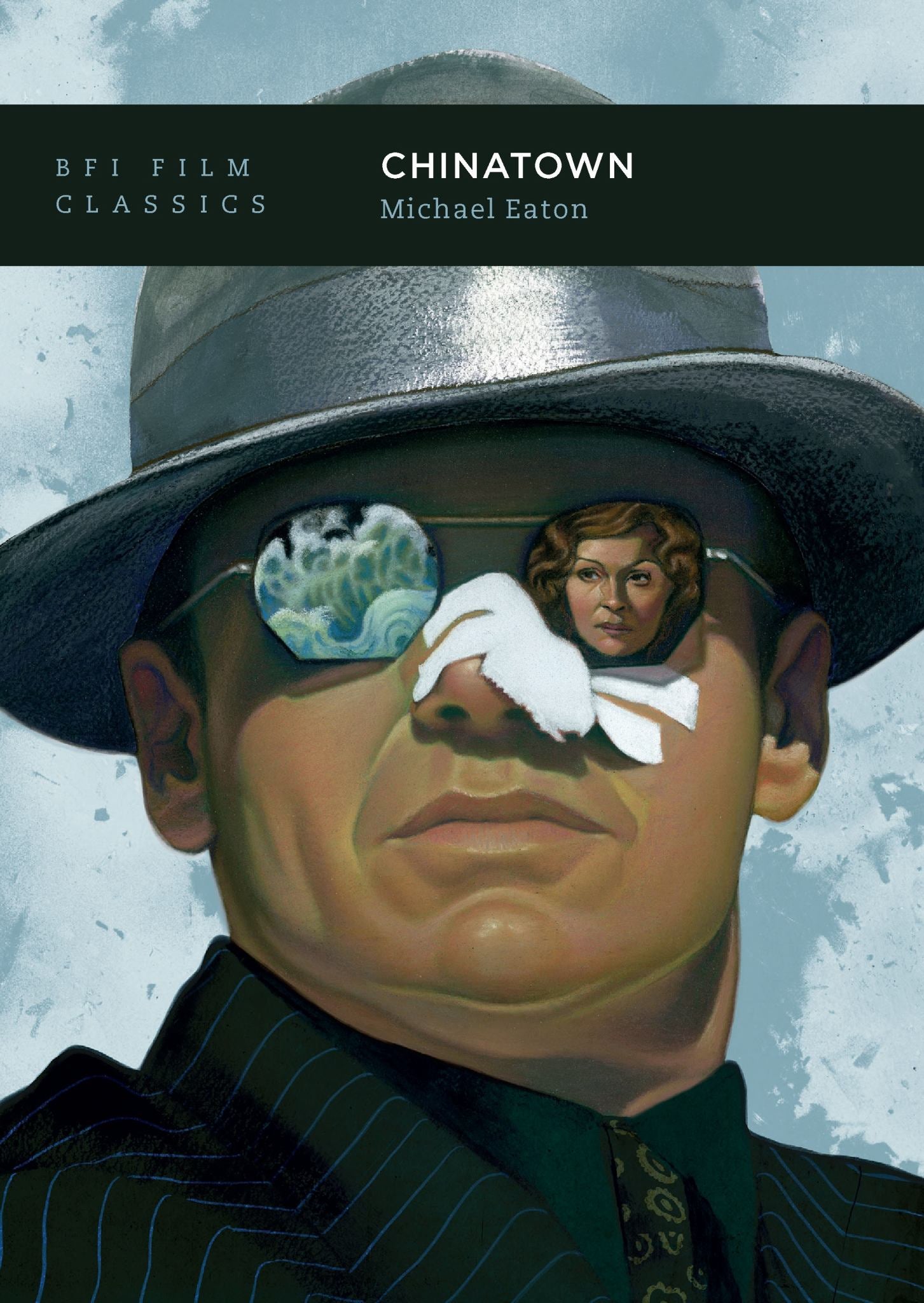 Chinatown Cover Image