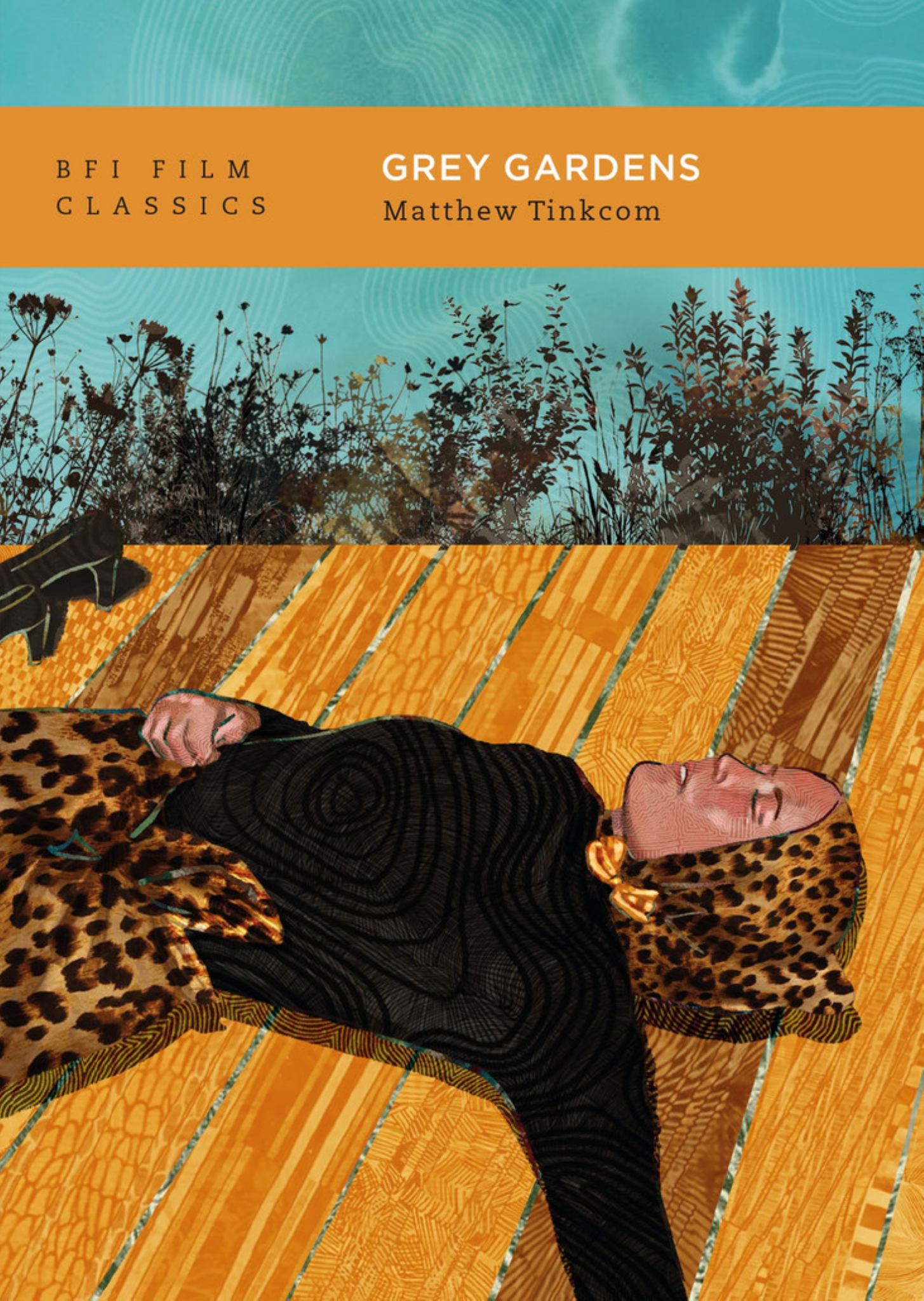 Grey Gardens Cover Image