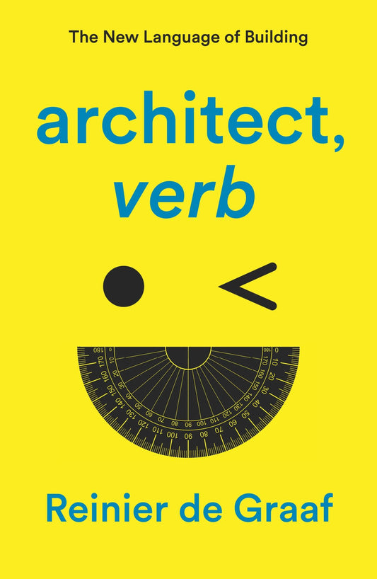Architect, Verb Cover Image