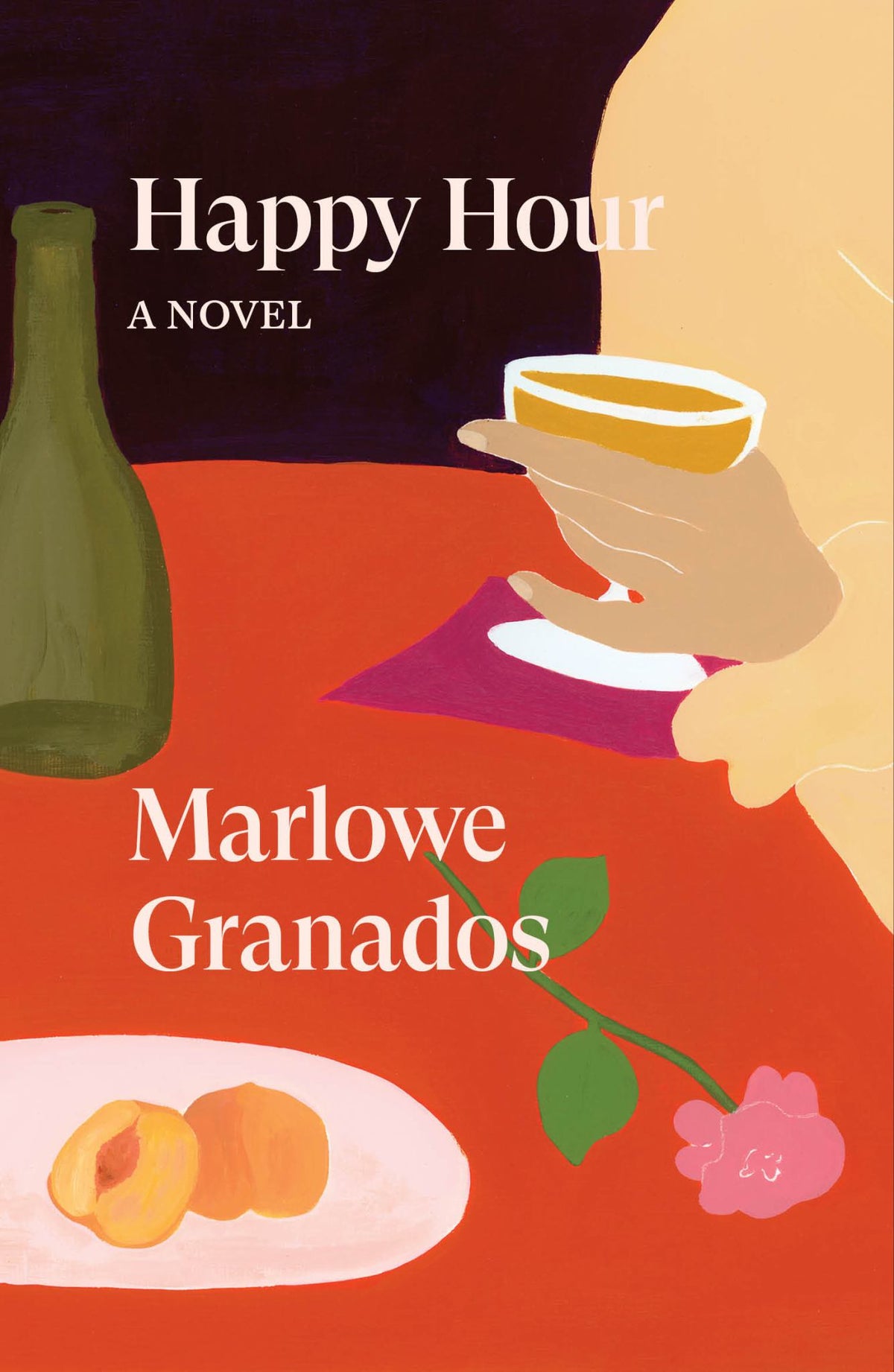 Happy Hour Cover Image