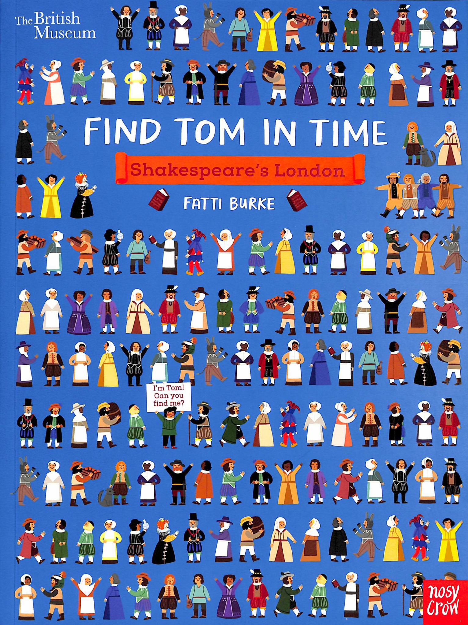 Shakespeares London Cover Image